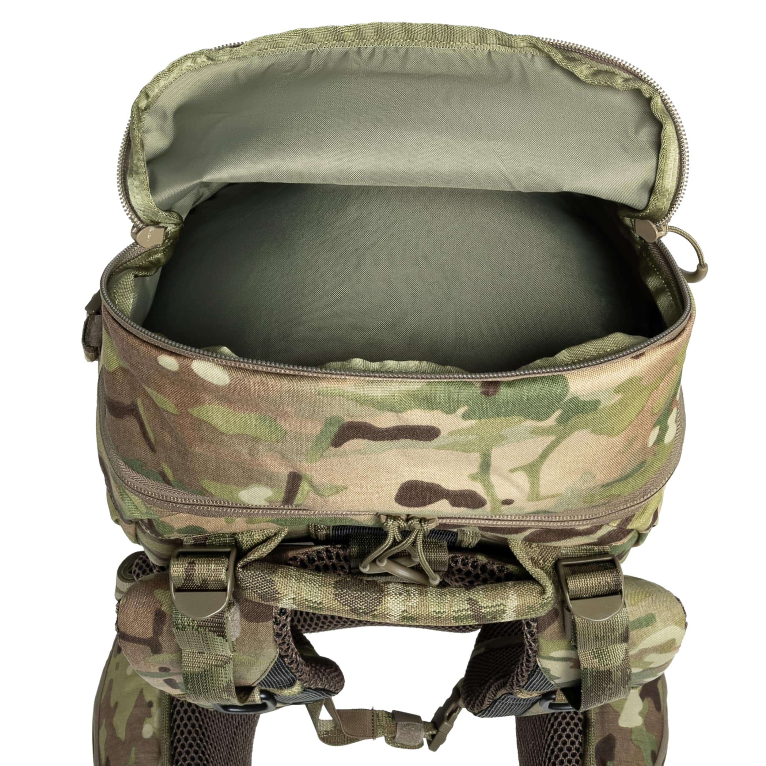 Batoh Eberlestock Freefall 3000 46 l – MultiCam