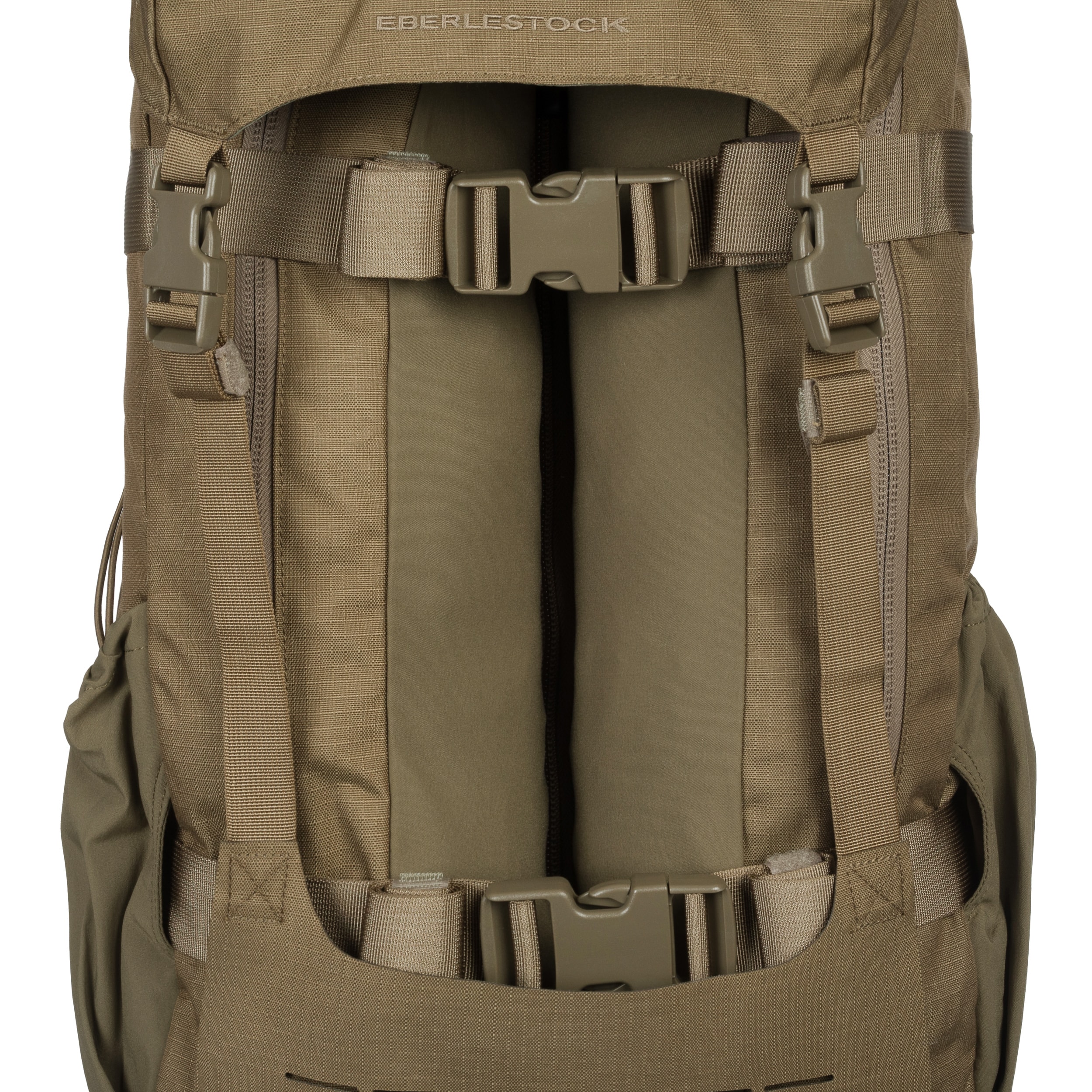 Batoh Eberlestock Just One Pack 58,7–106,5 l – Dry Earth