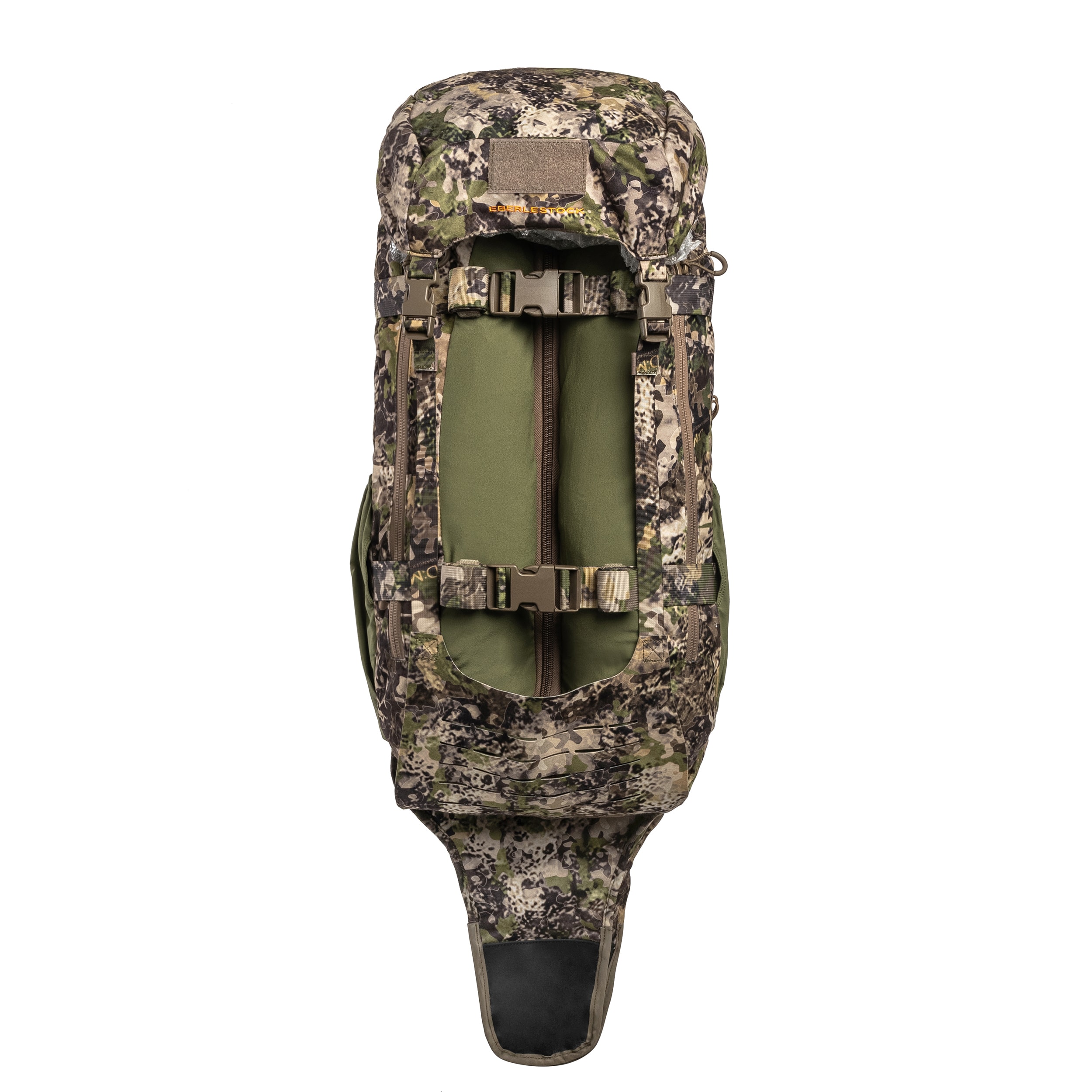 Batoh Eberlestock Just One Pack 58,7–106,5 l – Mountain