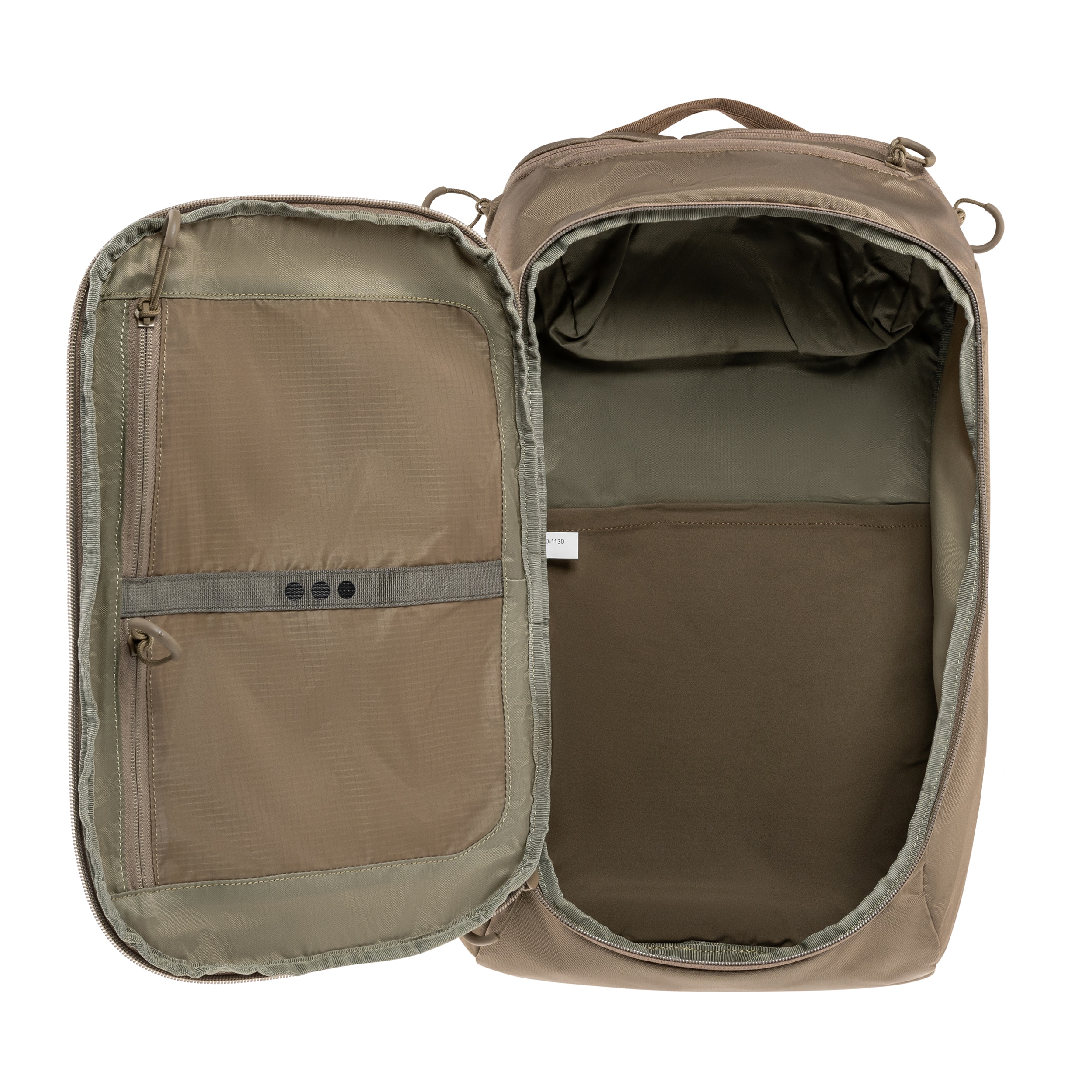 Batoh Eberlestock Apprentice Pack 25 l – Dry Earth