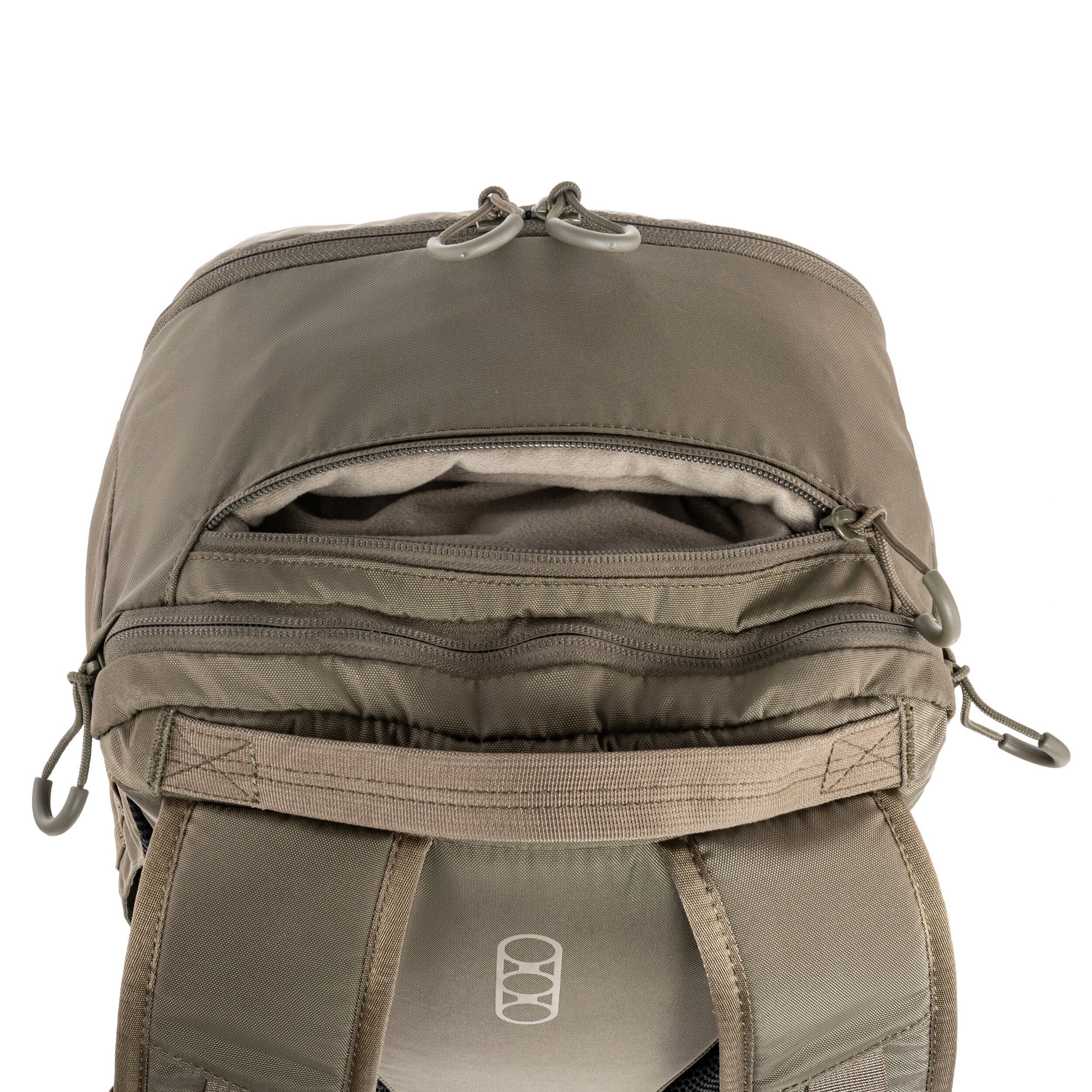 Batoh Eberlestock Apprentice Pack 25 l – Military Green