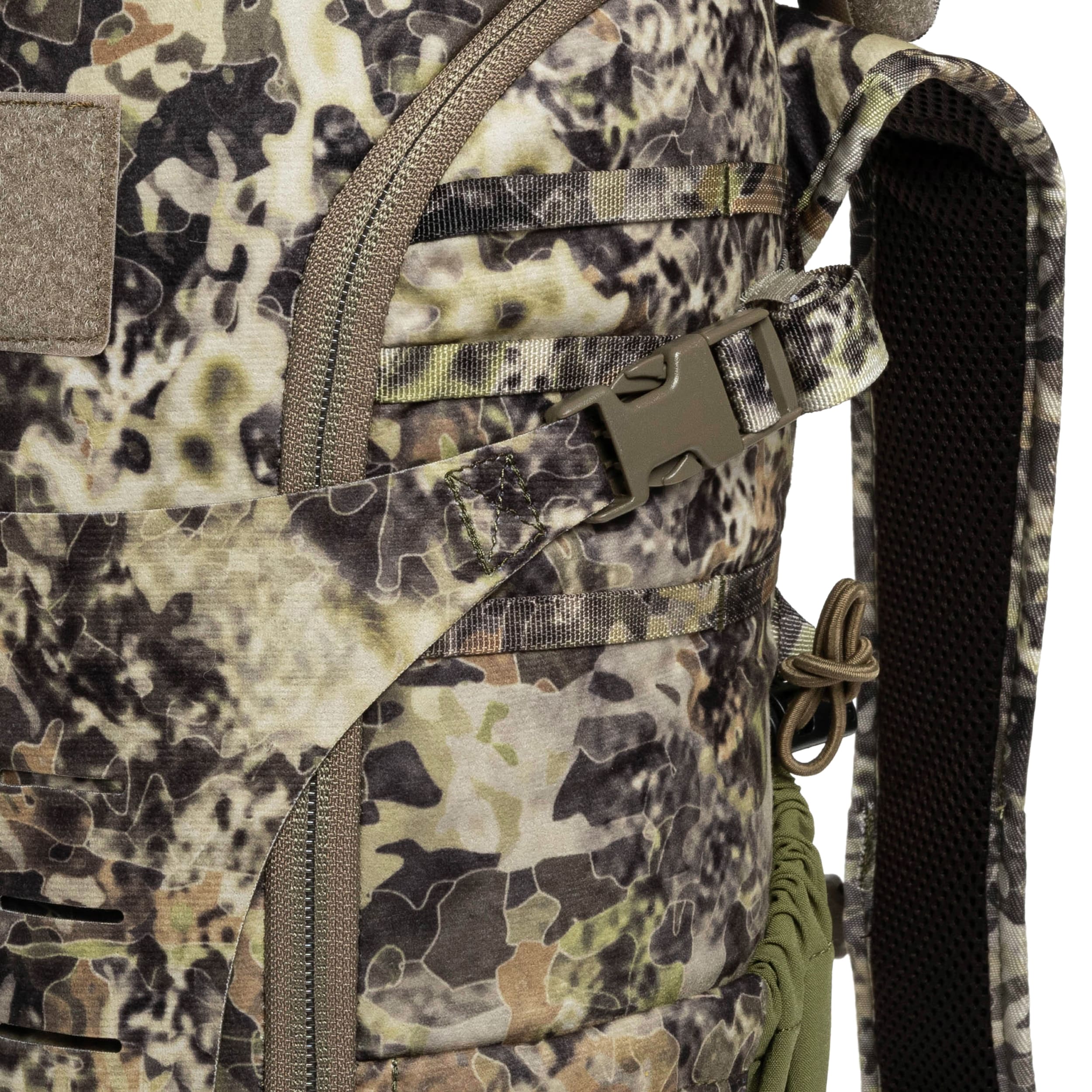 Batoh Eberlestock Bandit Pack 13,7 l – Skye