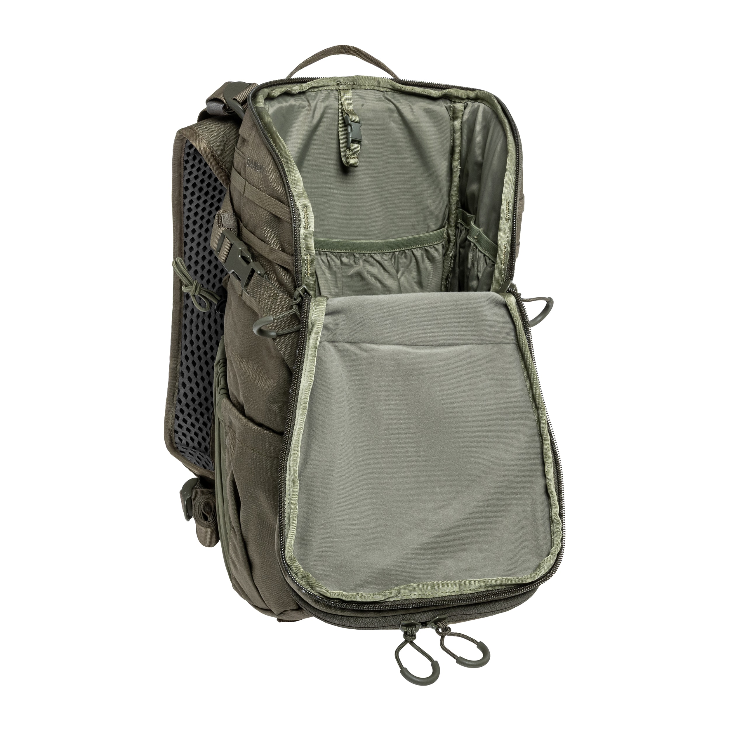 Batoh Eberlestock Bandit Pack 13,7 l – Military Green