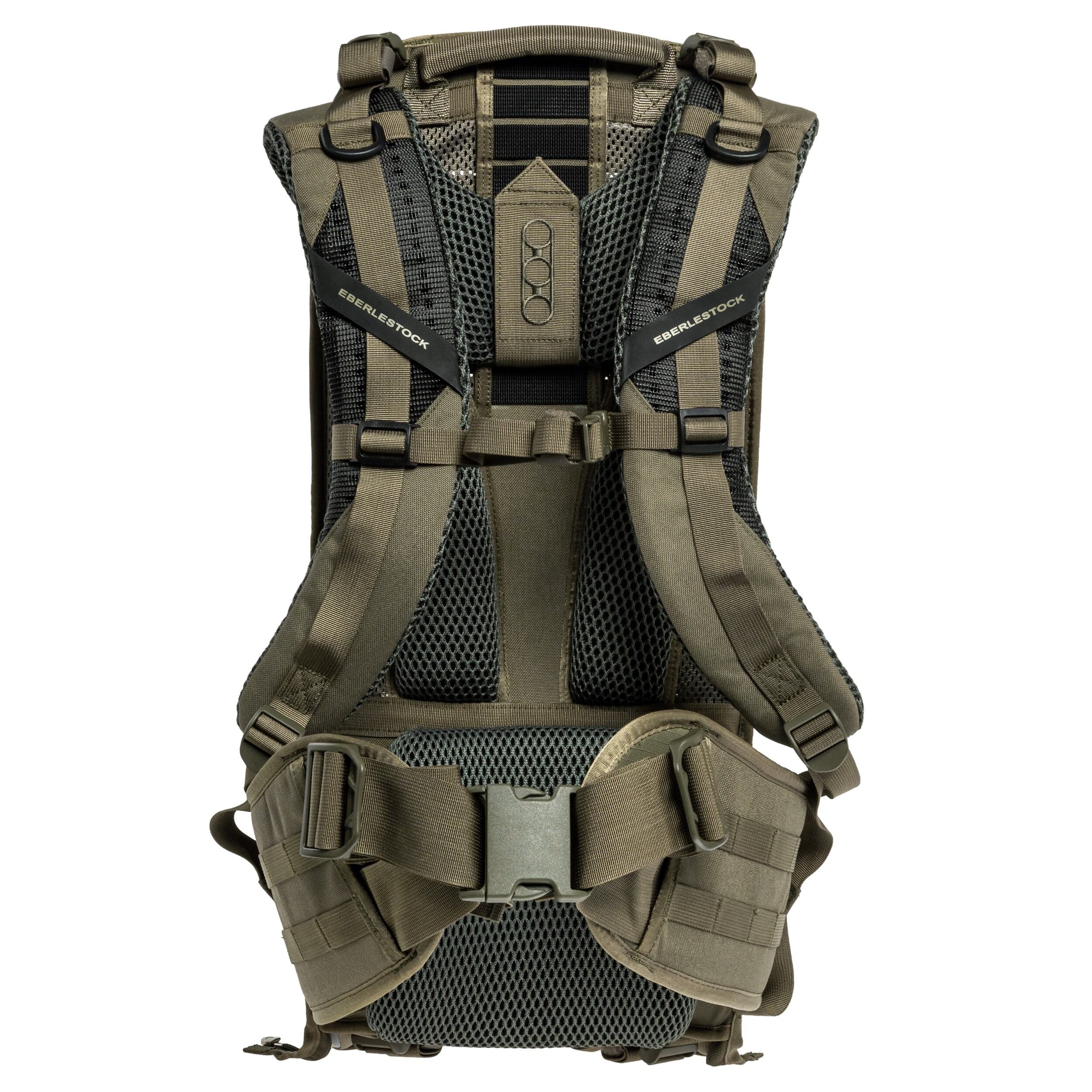 Rám pro batohy Eberlestock Mainframe Regular – Military Green