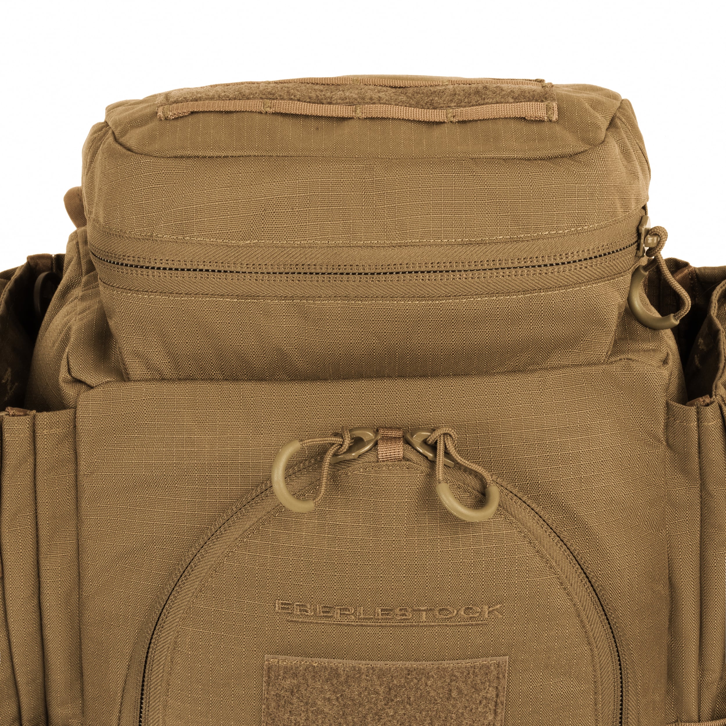 Batoh Eberlestock Halftrack 42,6 l – Coyote Brown