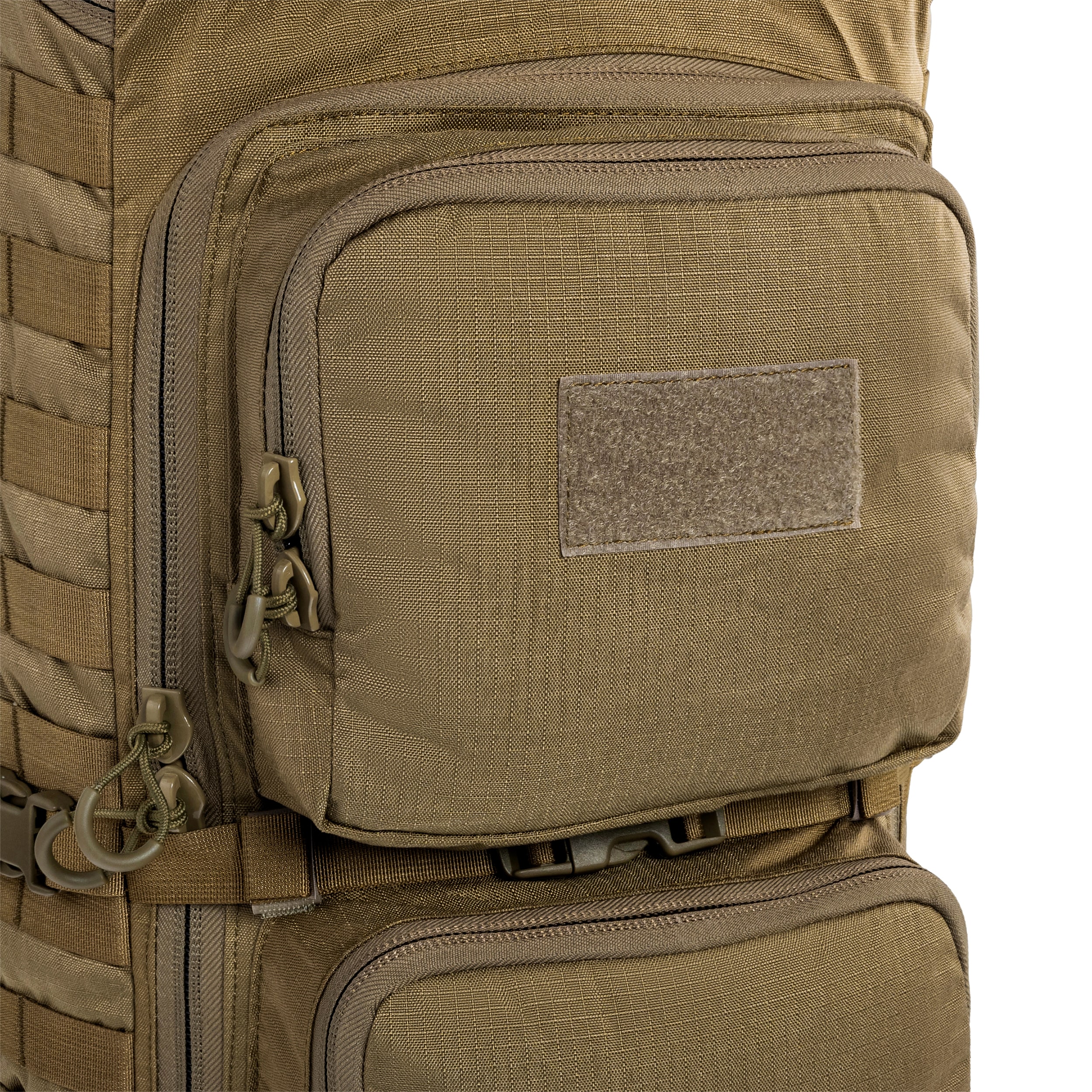 Batoh Eberlestock Fac Track 46,7 l – Coyote