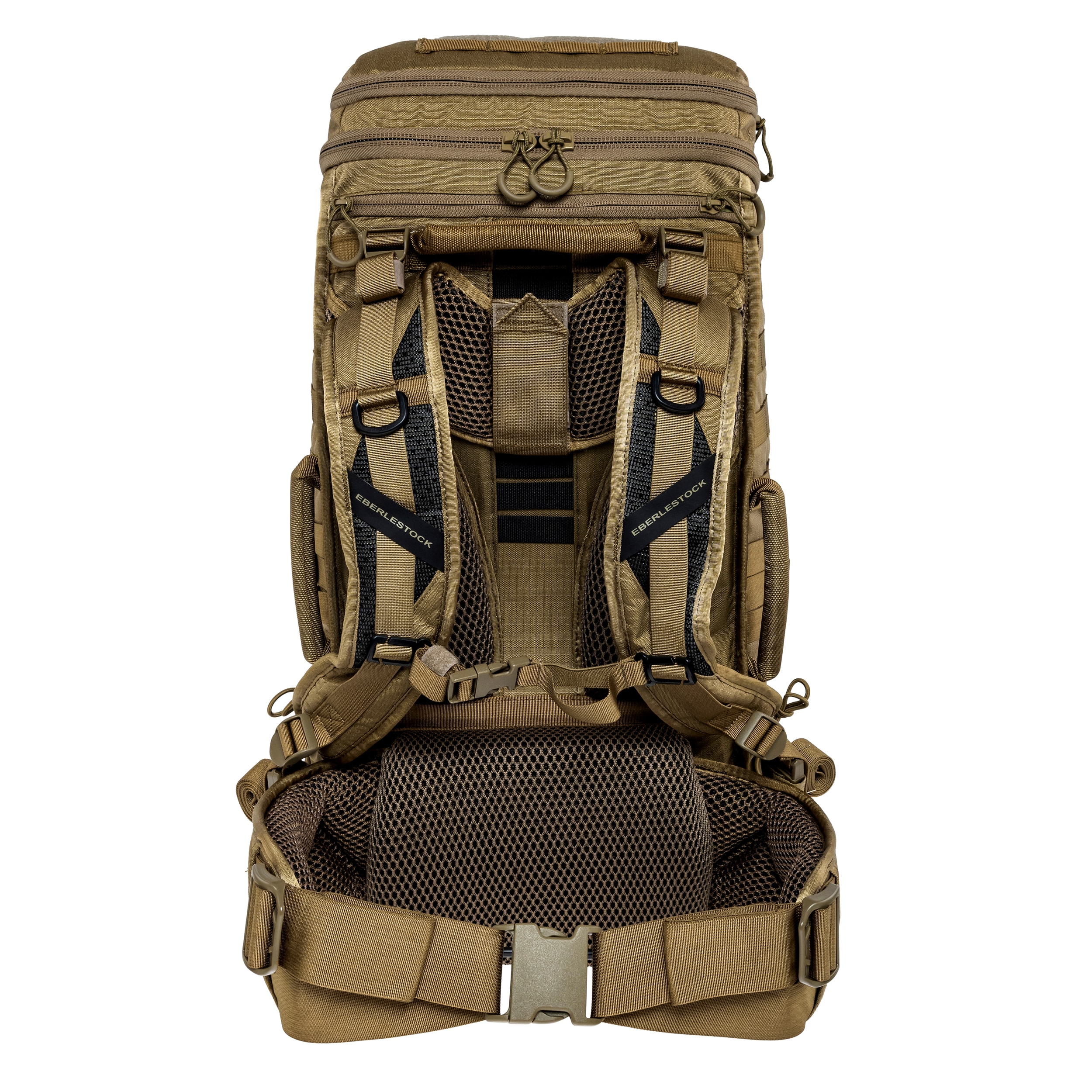 Batoh Eberlestock Fac Track 46,7 l – Coyote