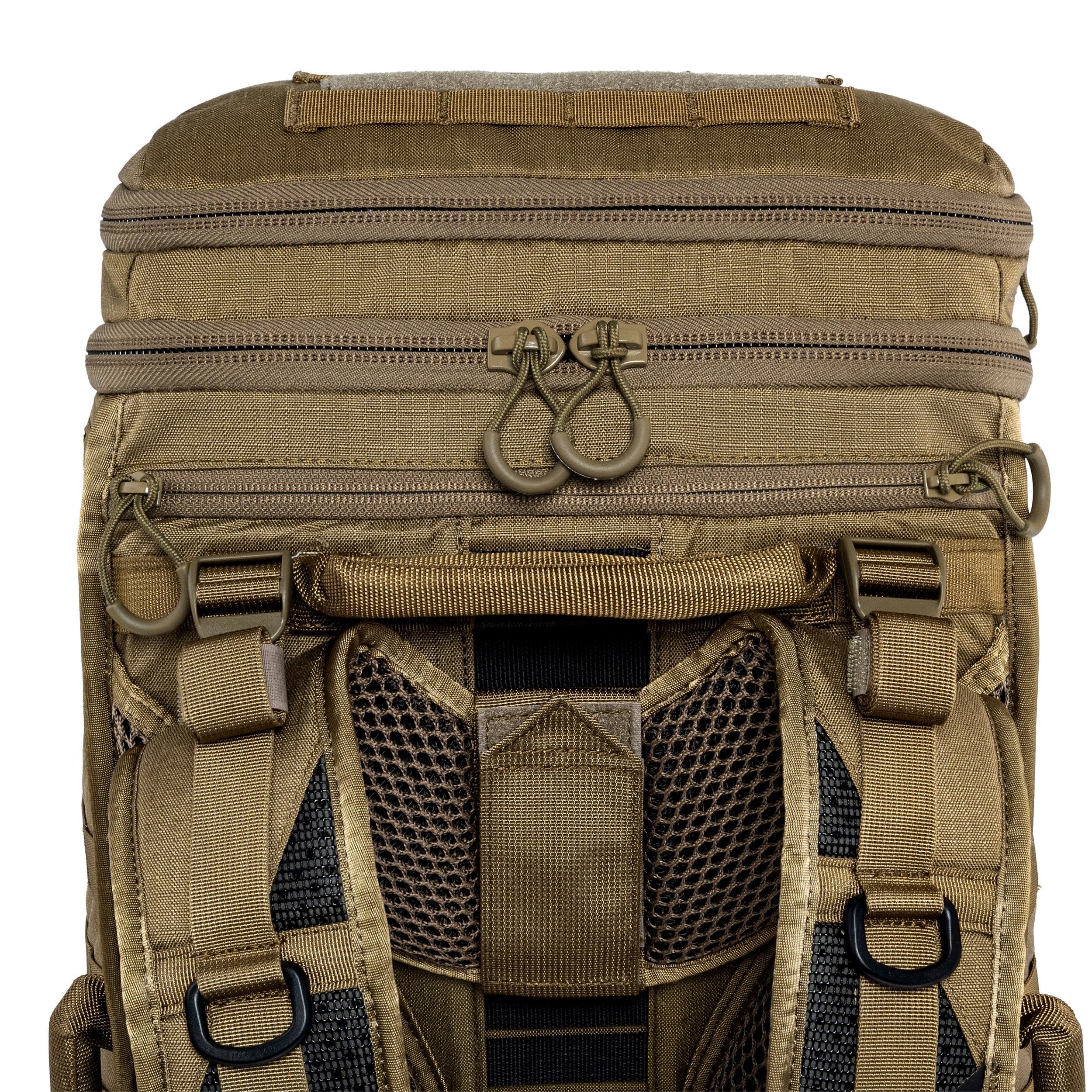 Batoh Eberlestock Fac Track 46,7 l – Coyote