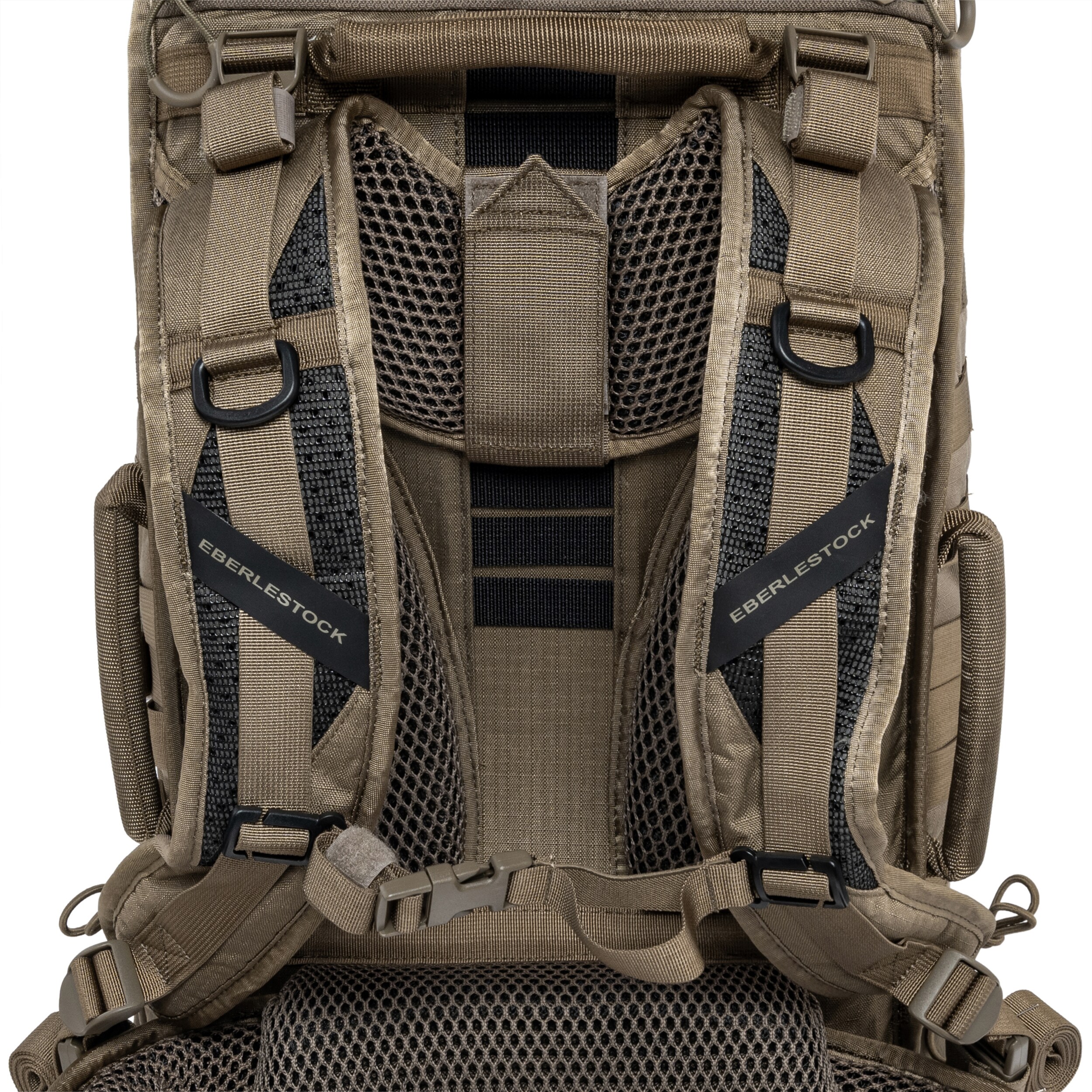 Batoh Eberlestock Fac Track 46,7 l – Dry Earth