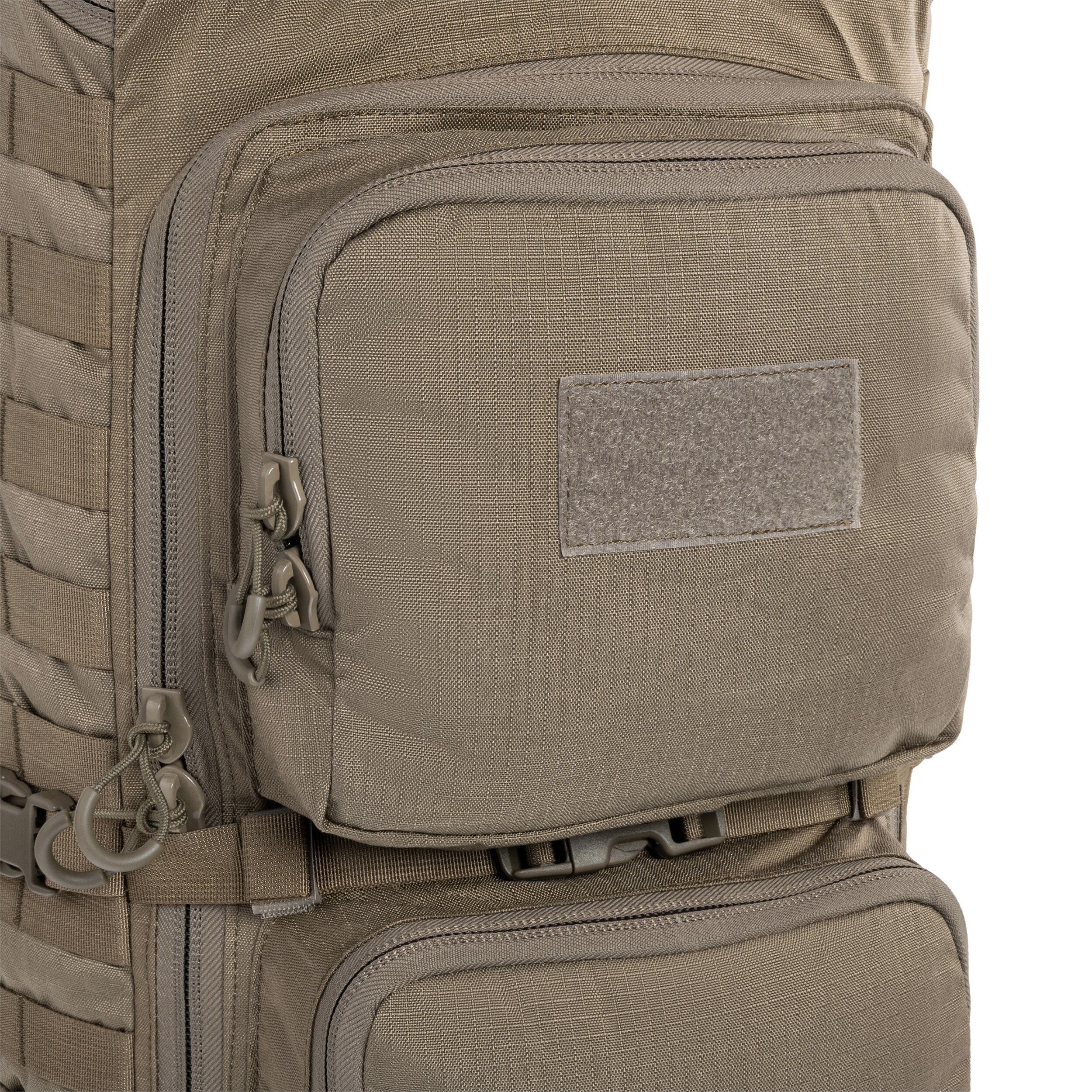 Batoh Eberlestock Fac Track 46,7 l – Dry Earth