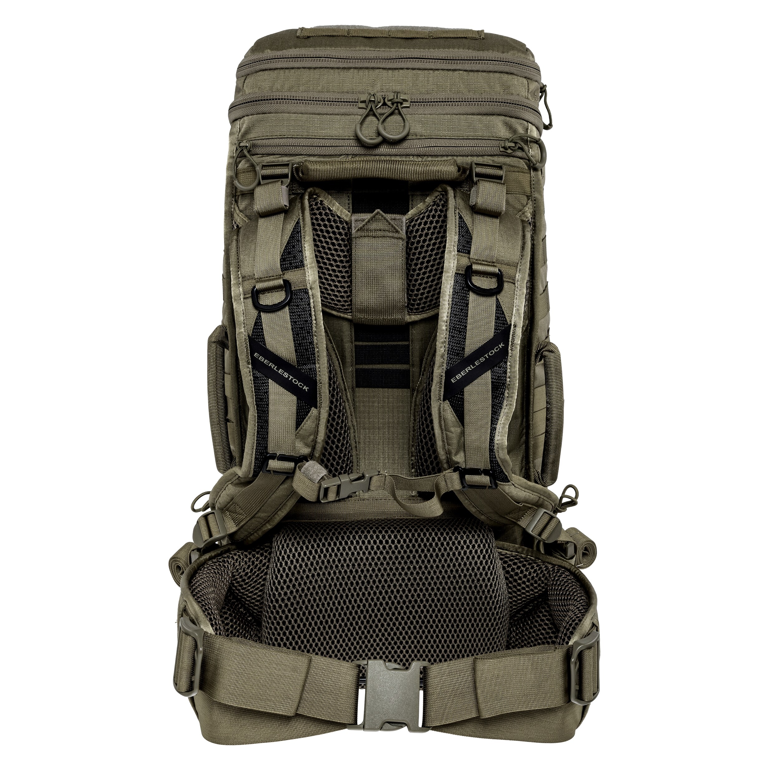 Batoh Eberlestock Fac Track 46,7 l – Military Green