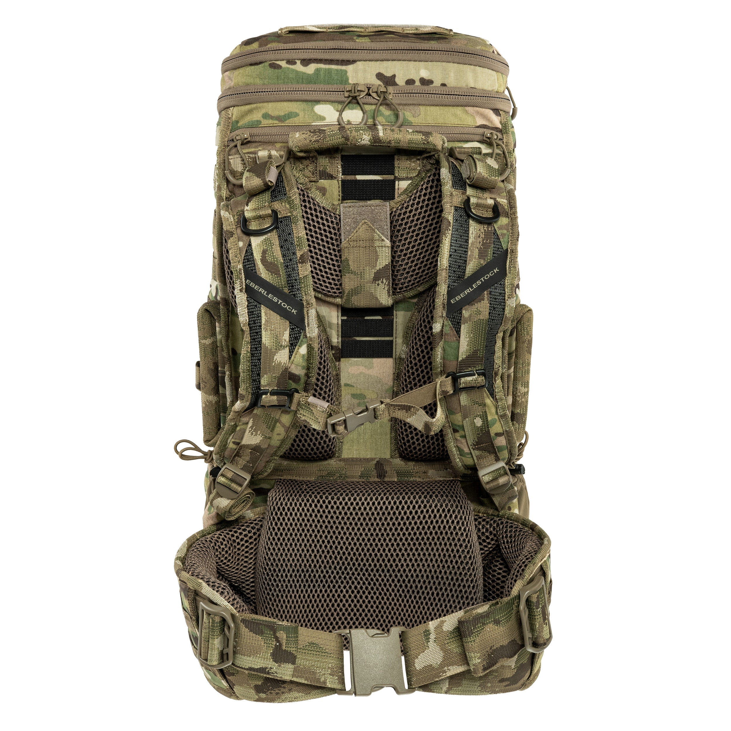 Batoh Eberlestock Fac Track 46,7 l – MultiCam