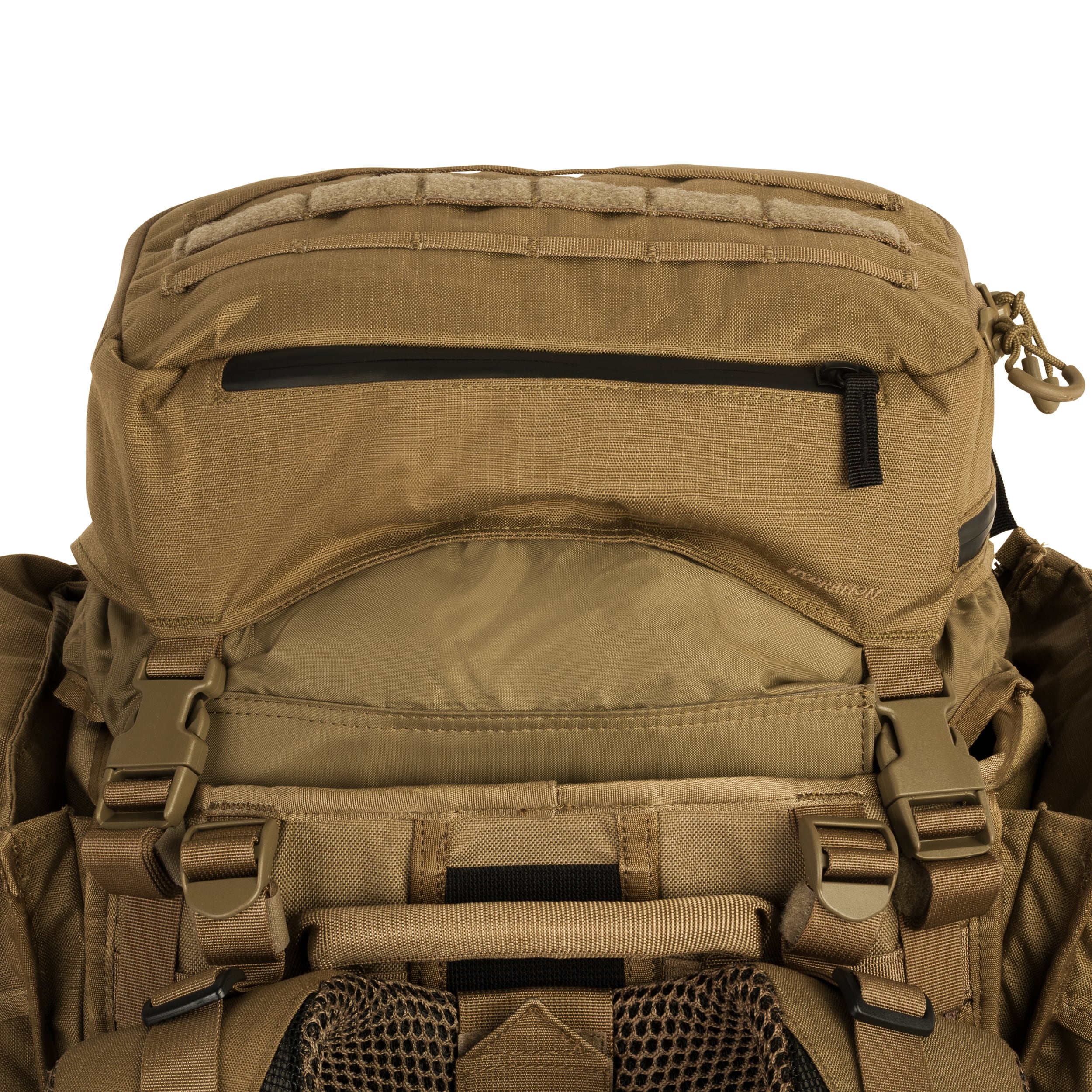 Batoh Eberlestock Terminator 102,3 l – Coyote Brown