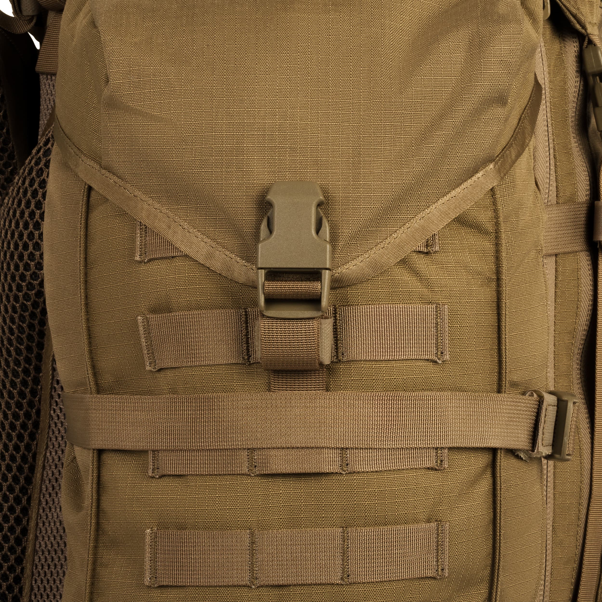 Batoh Eberlestock Terminator 102,3 l – Coyote Brown