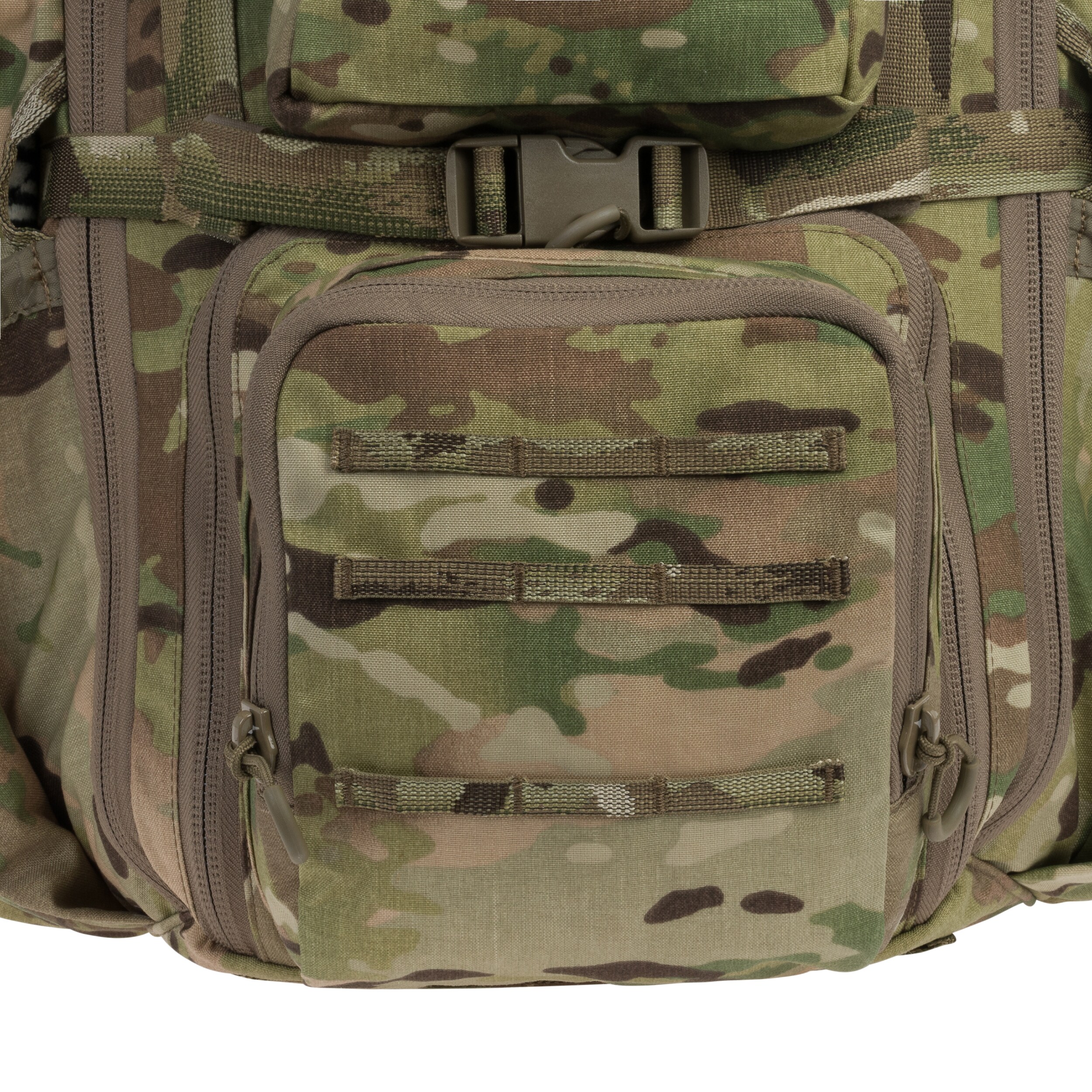 Batoh Eberlestock Terminator 102,3 l – MultiCam