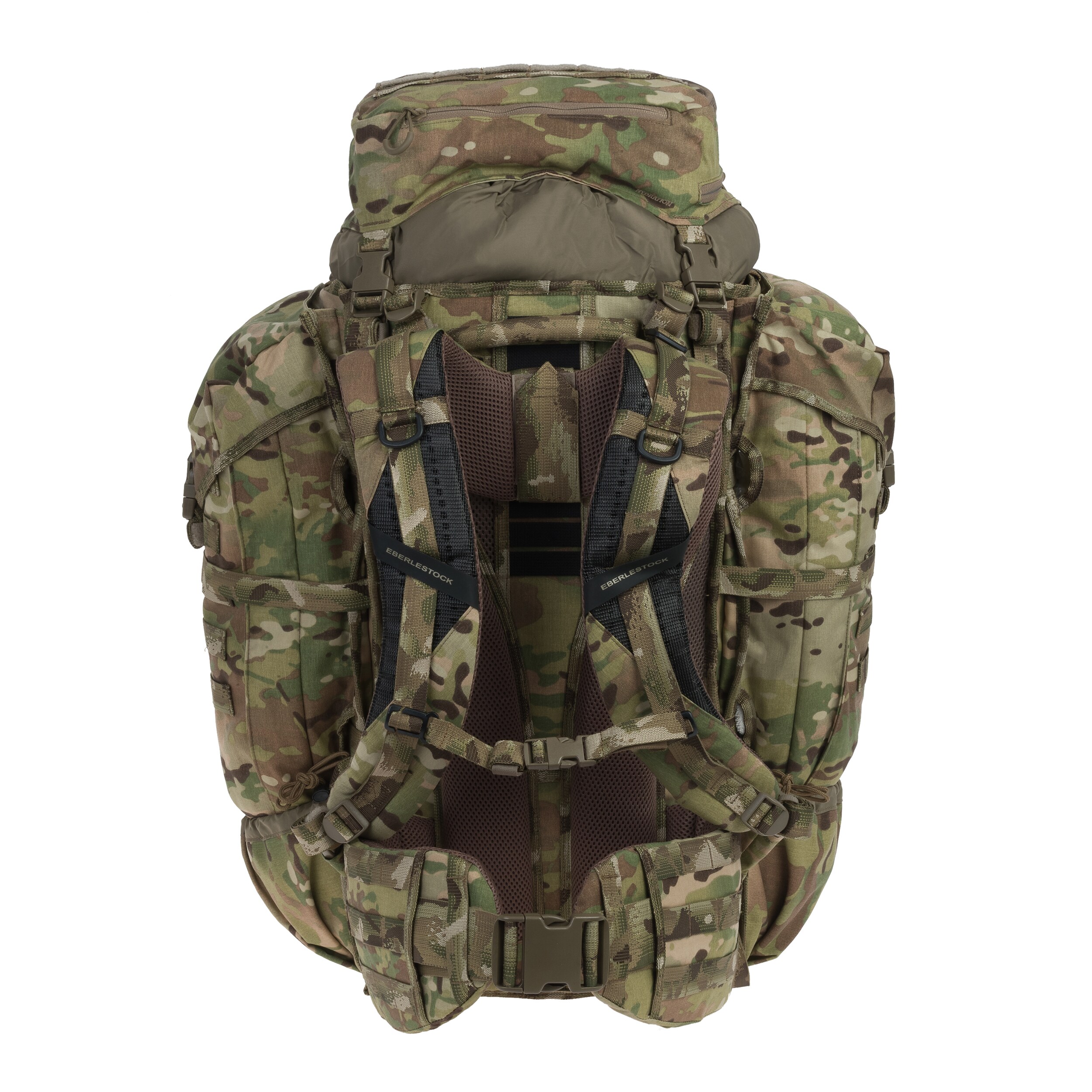 Batoh Eberlestock Terminator 102,3 l – MultiCam