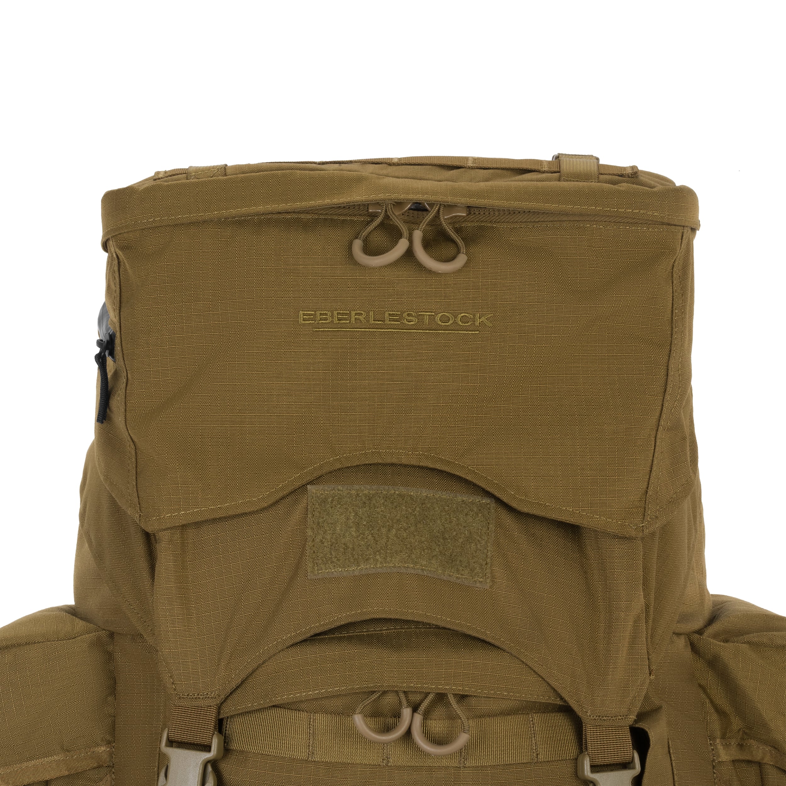 Batoh Eberlestock Terminator XL 108 l – Coyote Brown