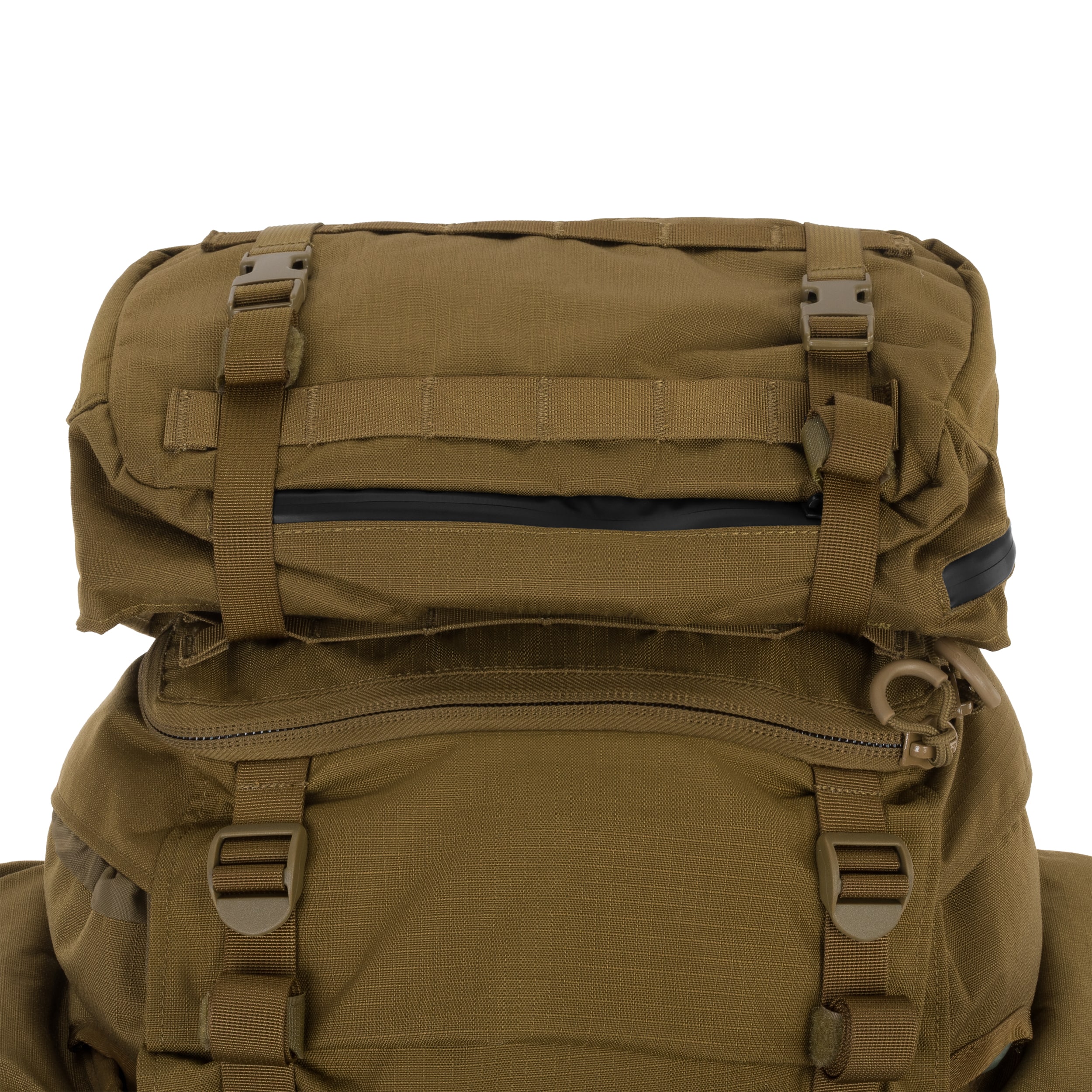 Batoh Eberlestock Terminator XL 108 l – Coyote Brown
