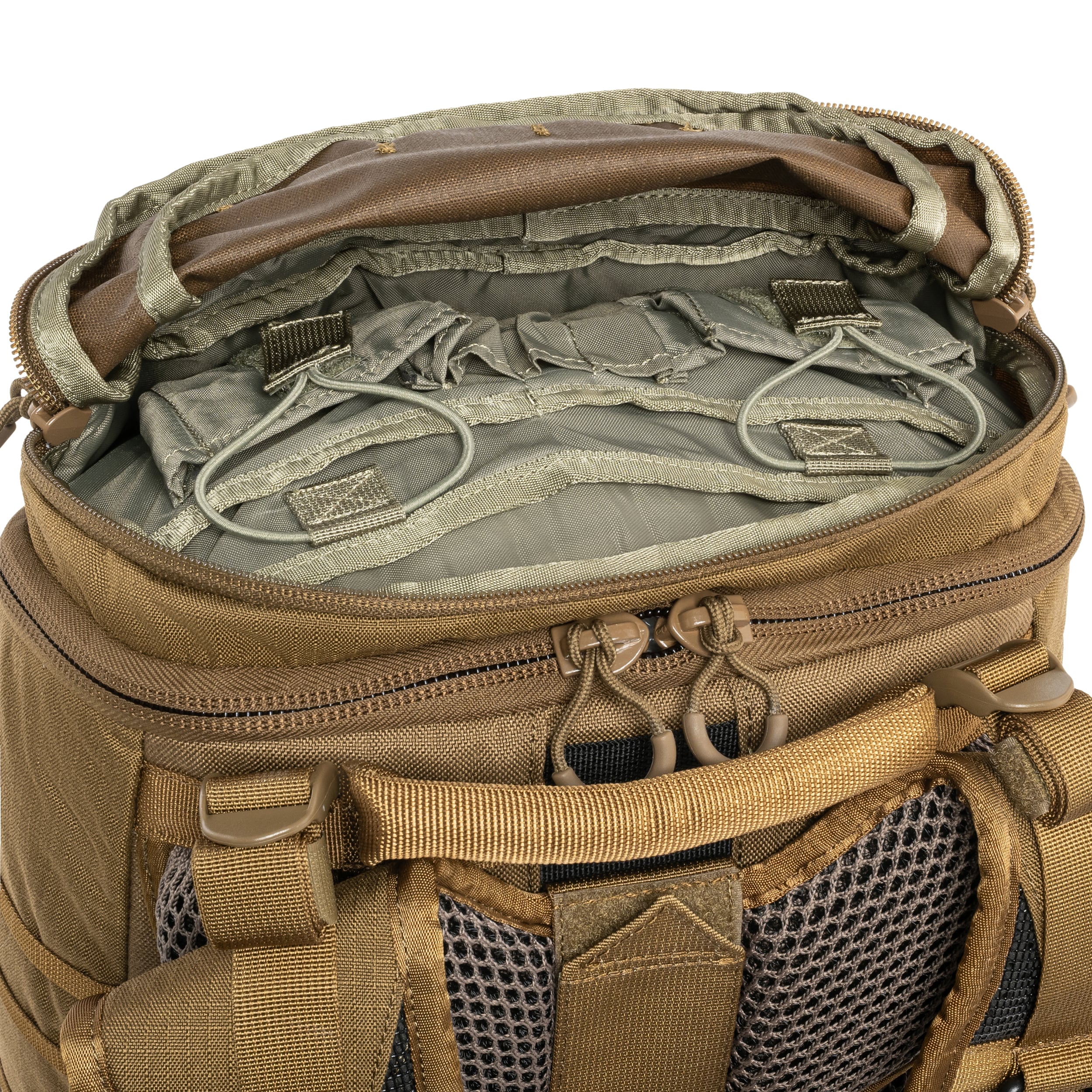 Batoh Eberlestock Switchblade 29,3 l – Coyote Brown