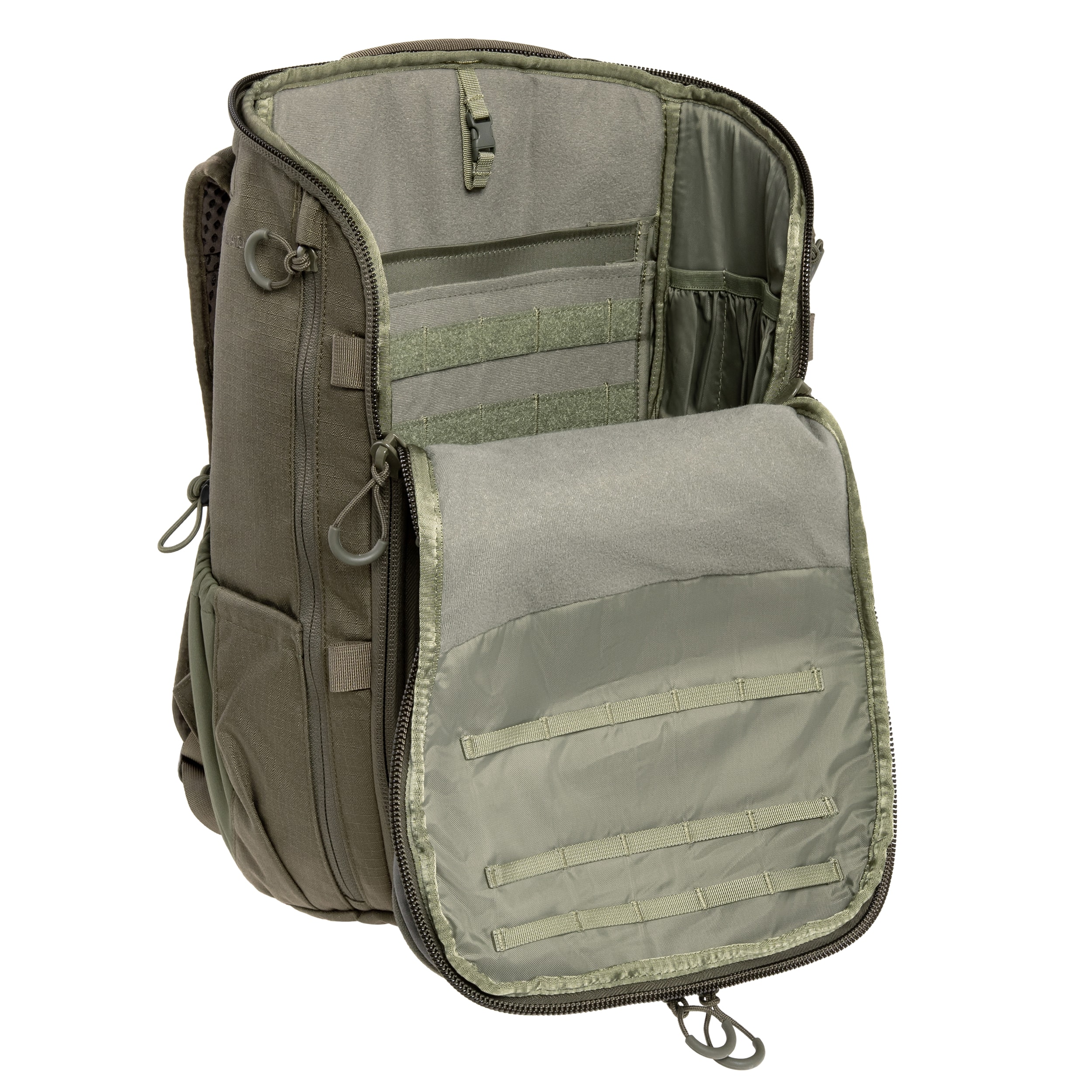 Batoh Eberlestock Switchblade 29,3 l – Green/Gray