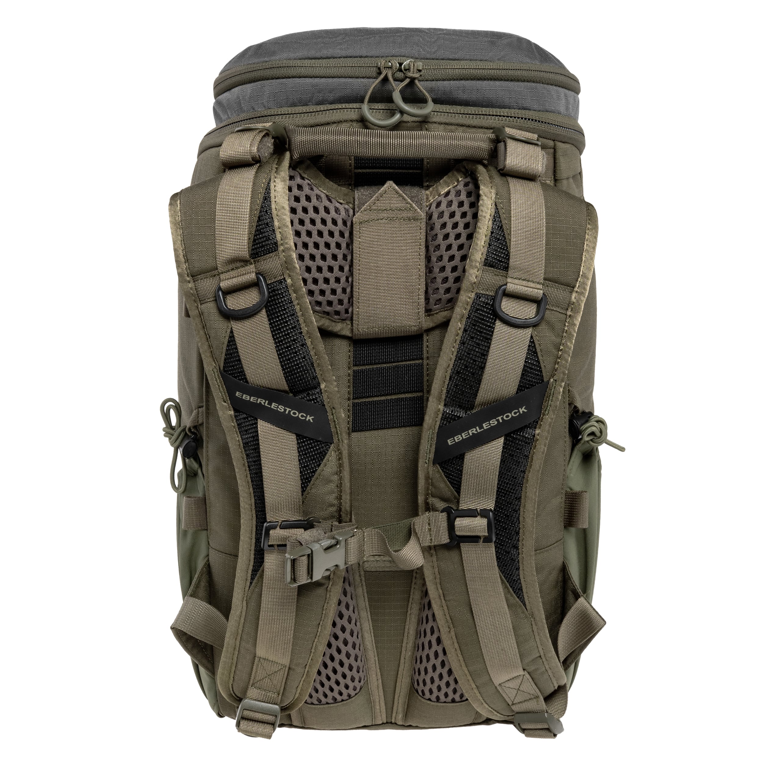 Batoh Eberlestock Switchblade 29,3 l – Green/Gray