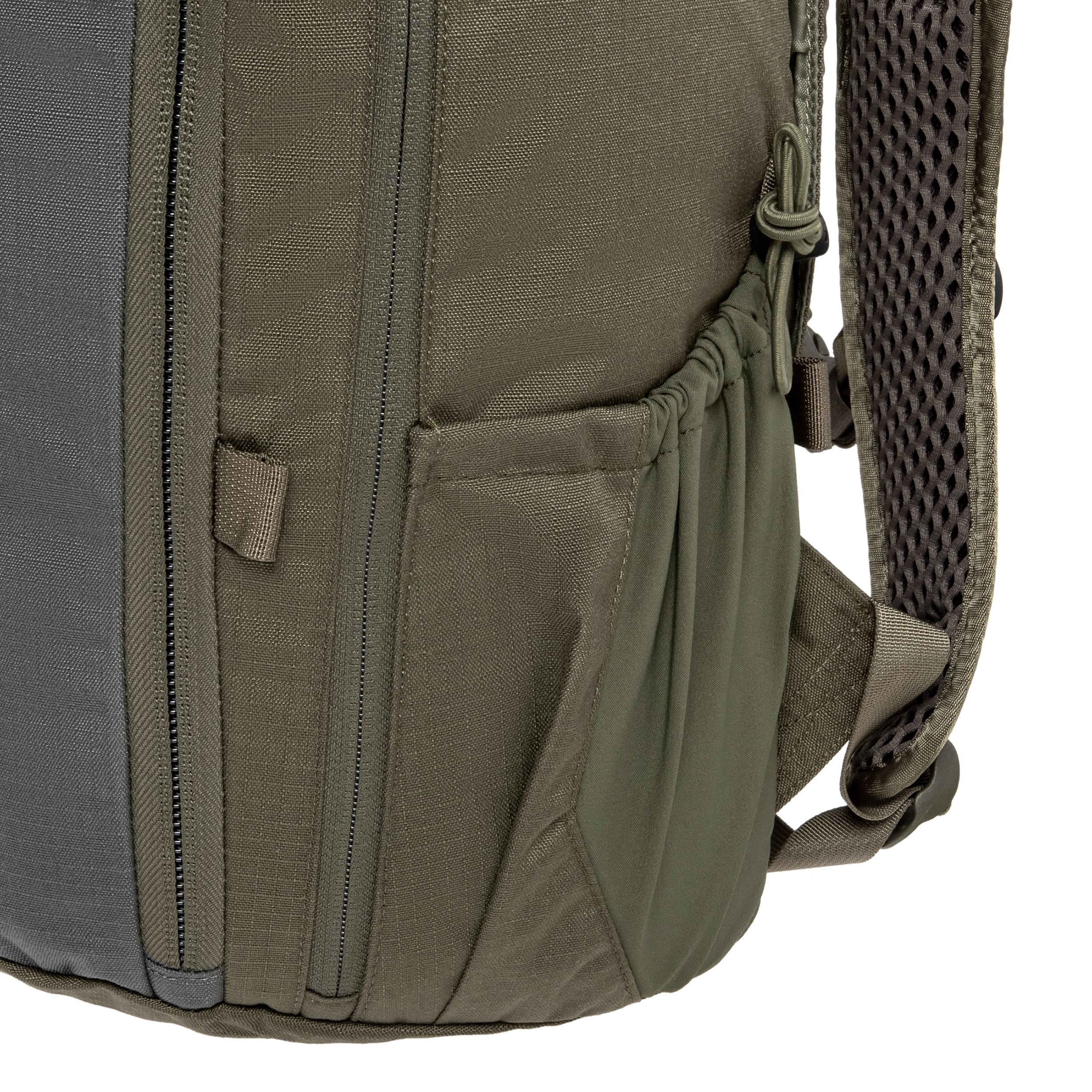 Batoh Eberlestock Switchblade 29,3 l – Green/Gray