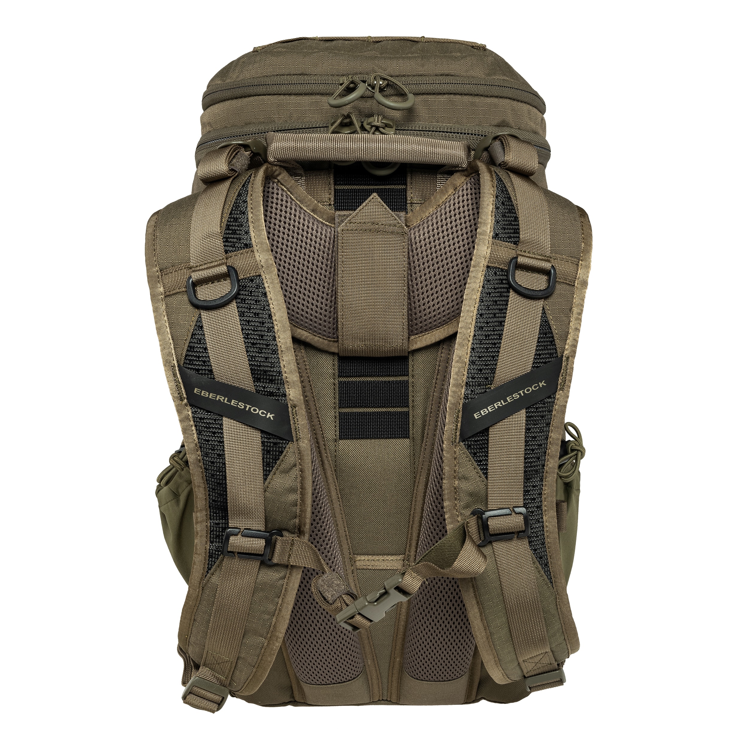 Batoh Eberlestock Switchblade 29,3 l – Military Green