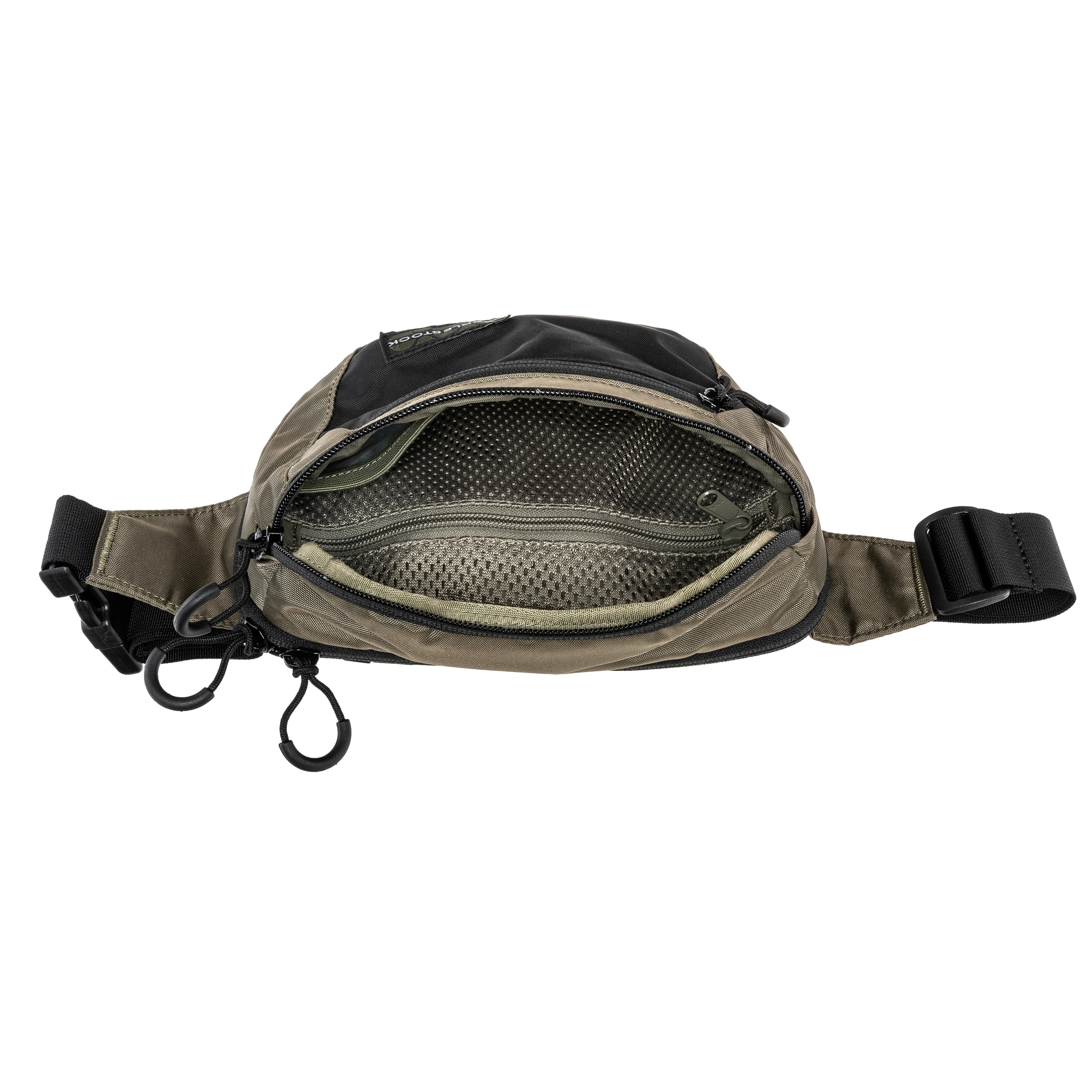 Ledvinka Eberlestock Bando Bag – Military Green