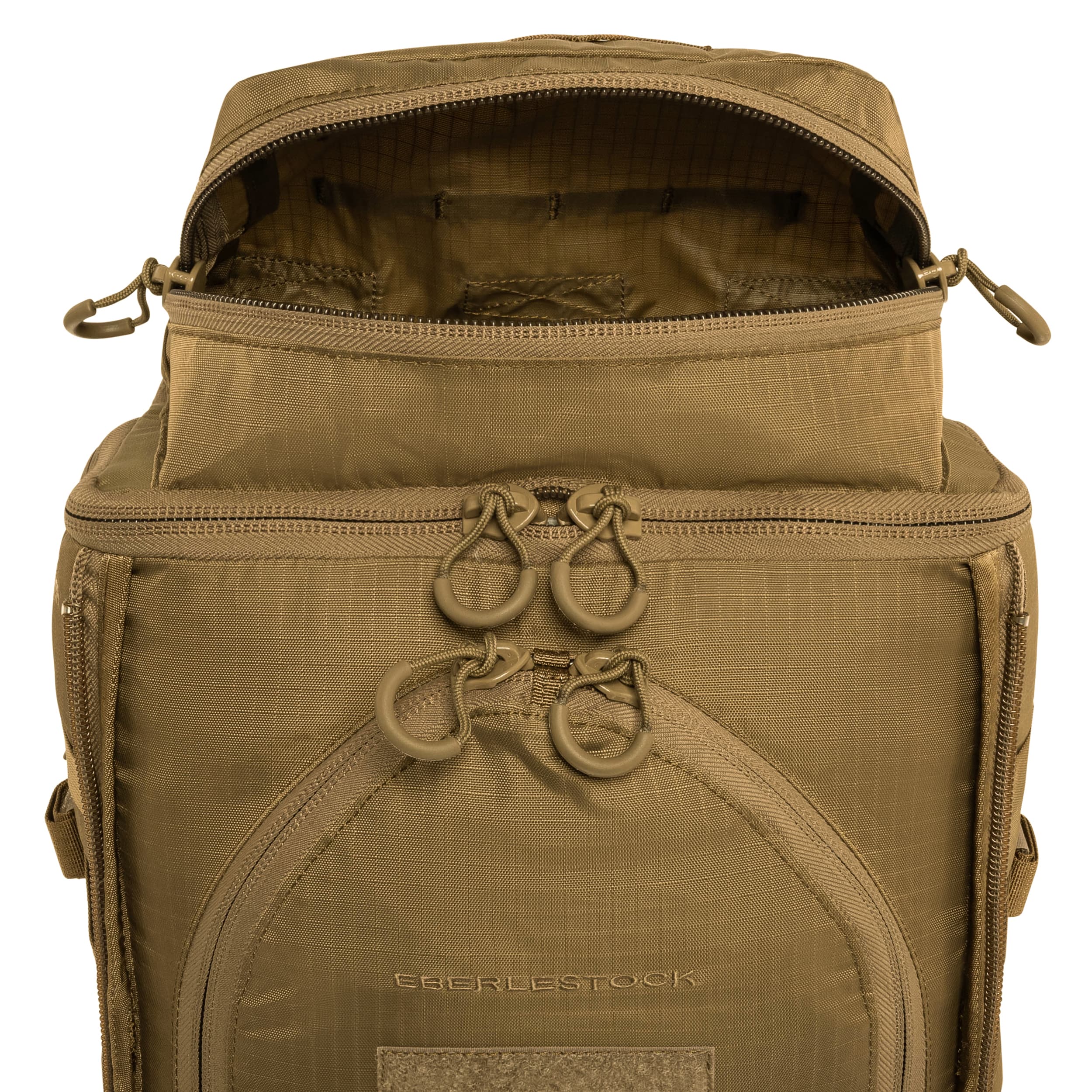 Batoh Eberlestock Little Brother 35 l – Coyote Brown