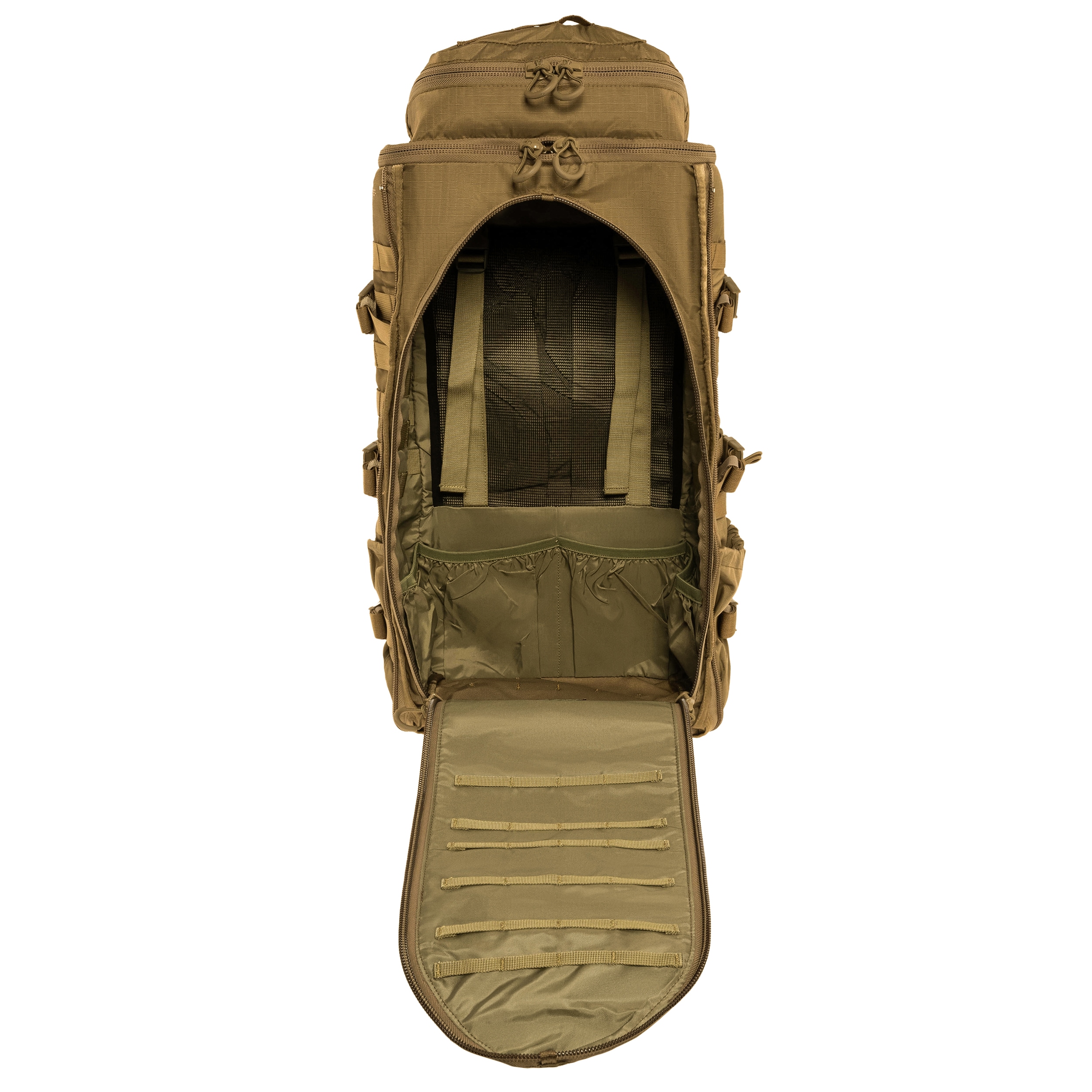 Batoh Eberlestock Little Brother 35 l – Coyote Brown