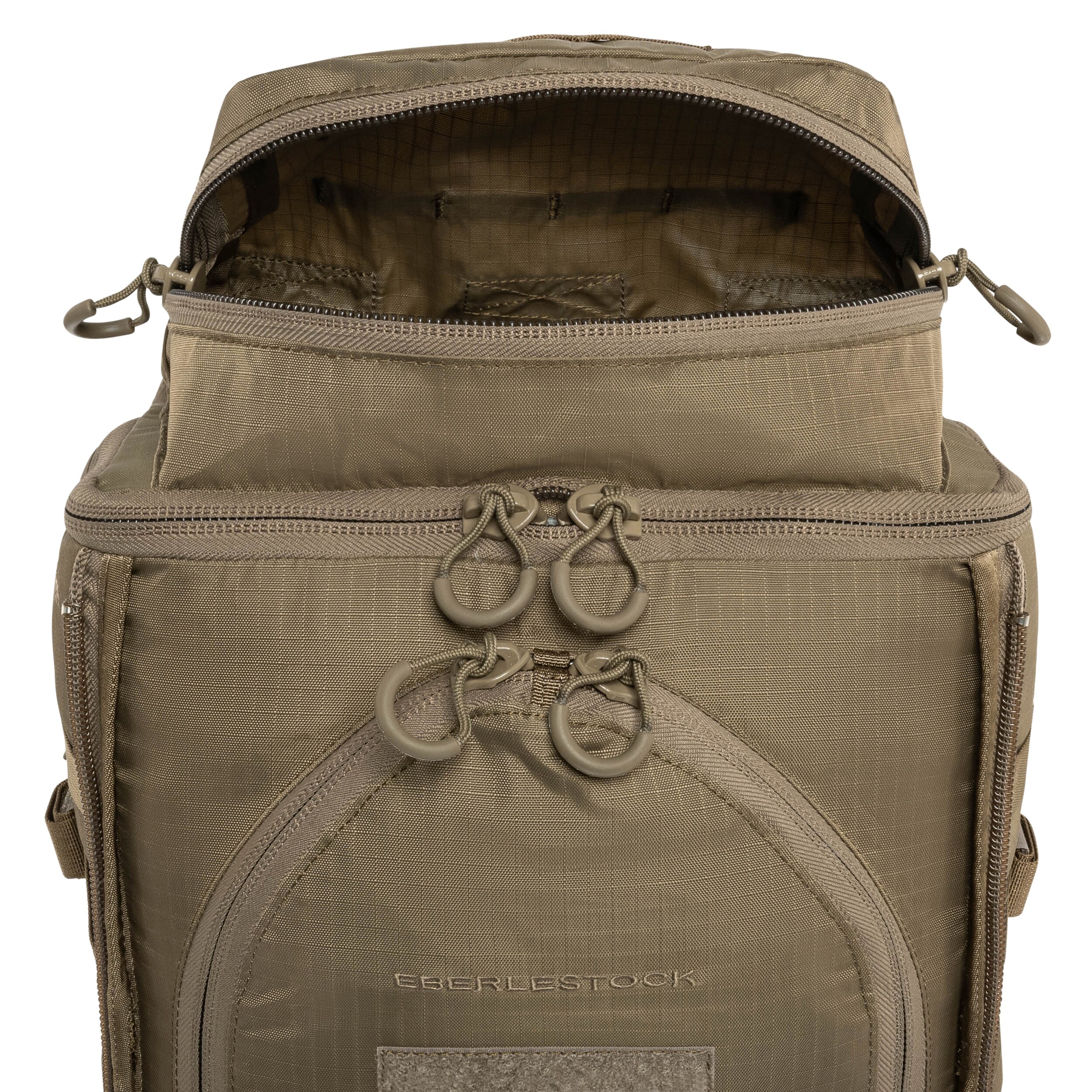 Batoh Eberlestock Little Brother 35 l – Dry Earth