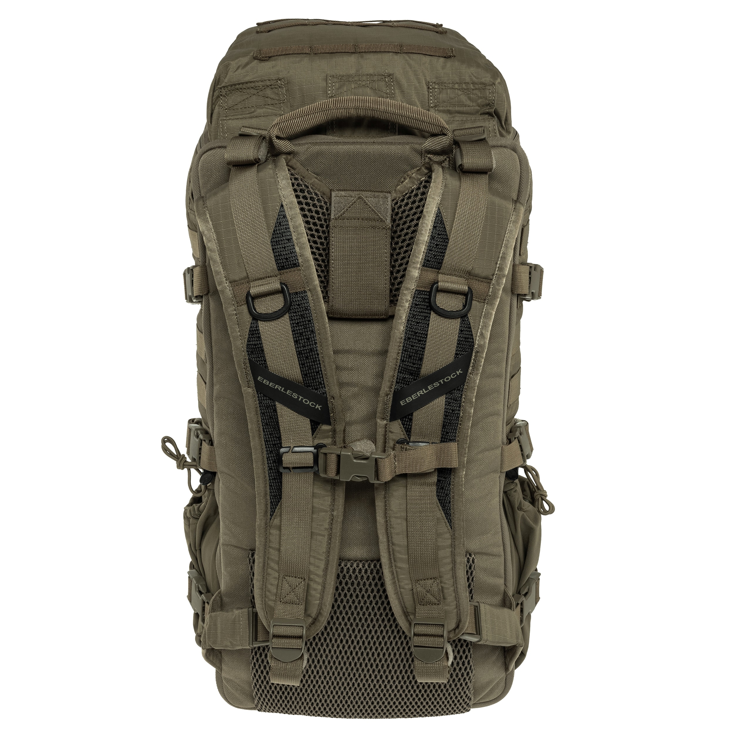 Batoh Eberlestock Little Brother 35 l – Military Green