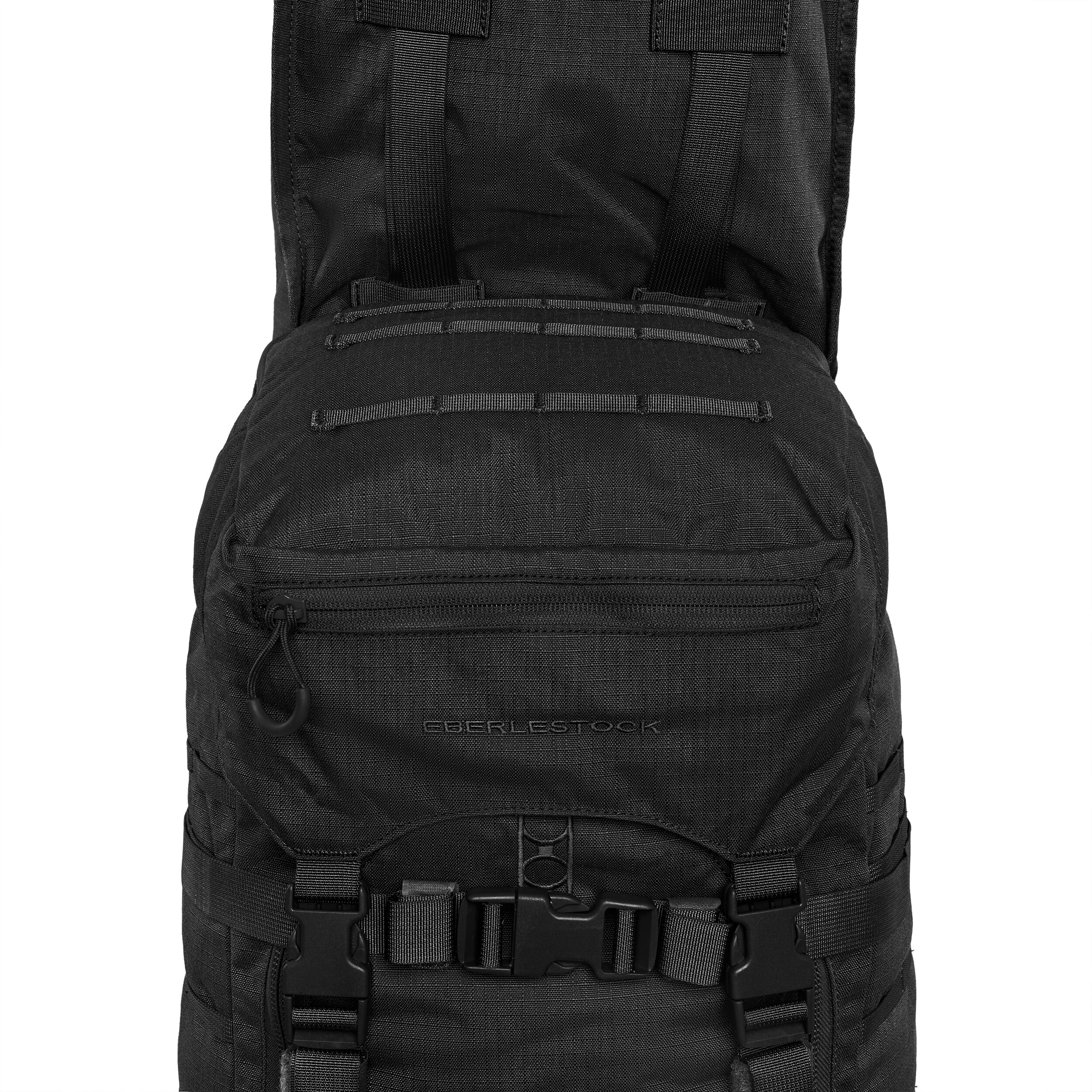 Batoh Eberlestock Gunslinger II 44 l – Black