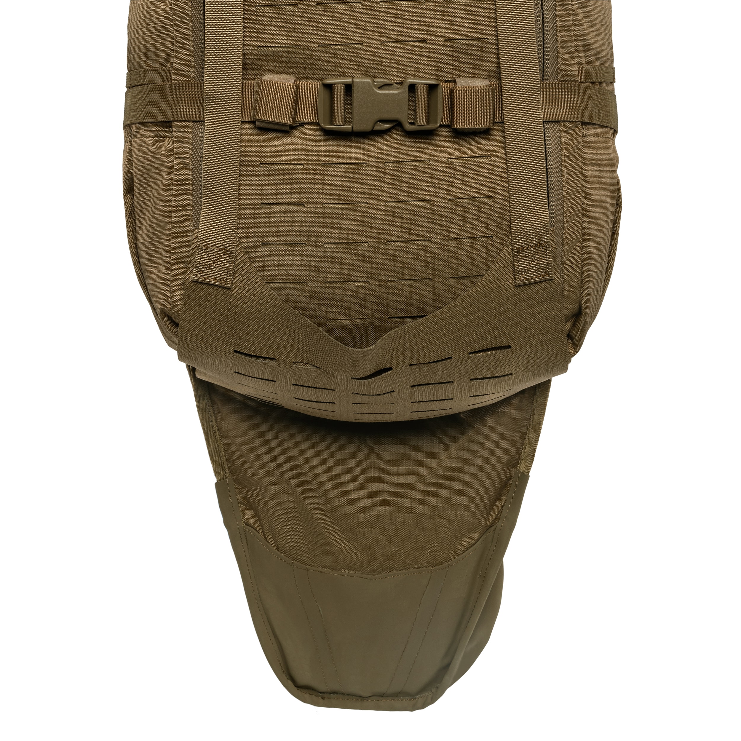 Batoh Eberlestock Gunslinger II 44 l – Coyote Brown