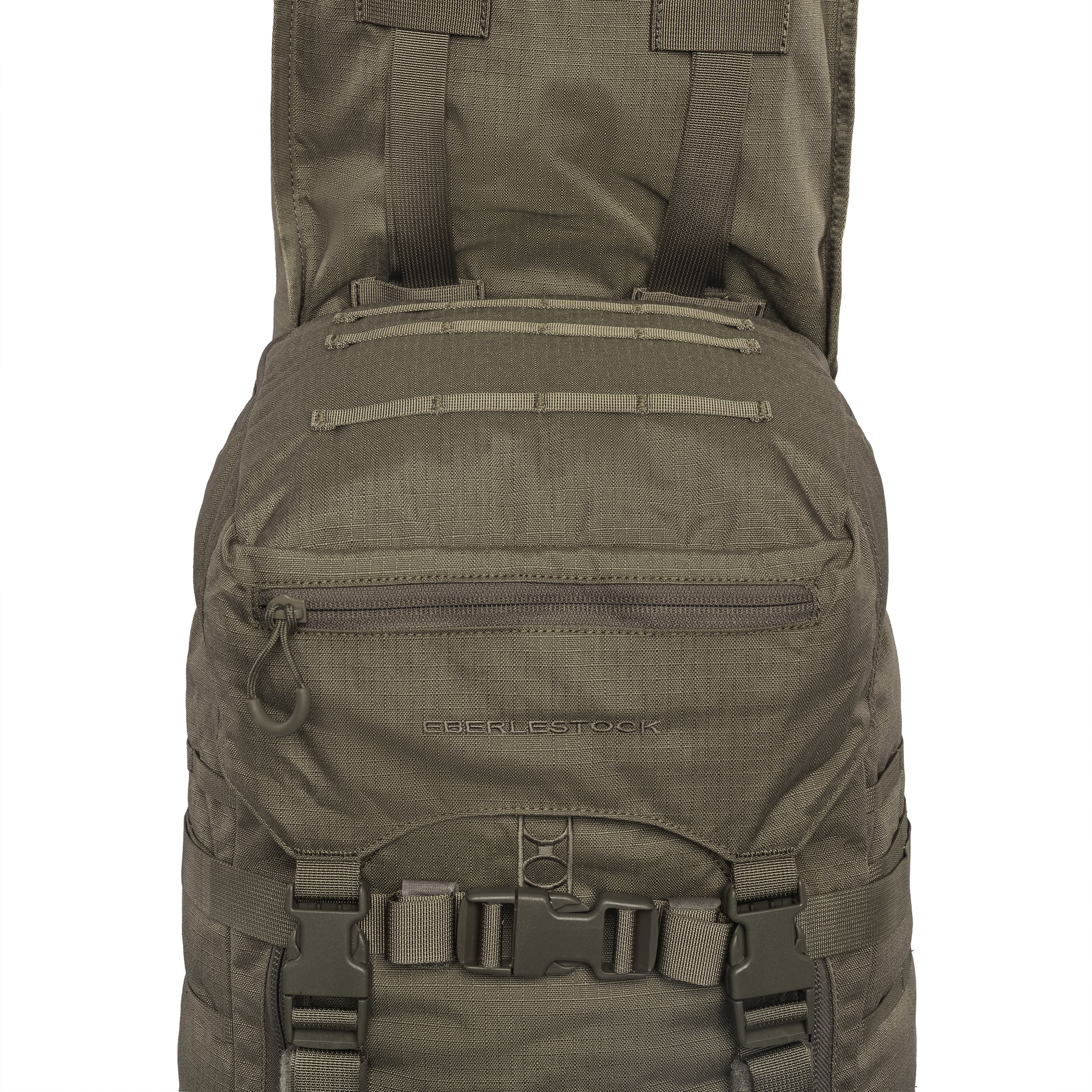 Batoh Eberlestock Gunslinger II 44 l – Military Green