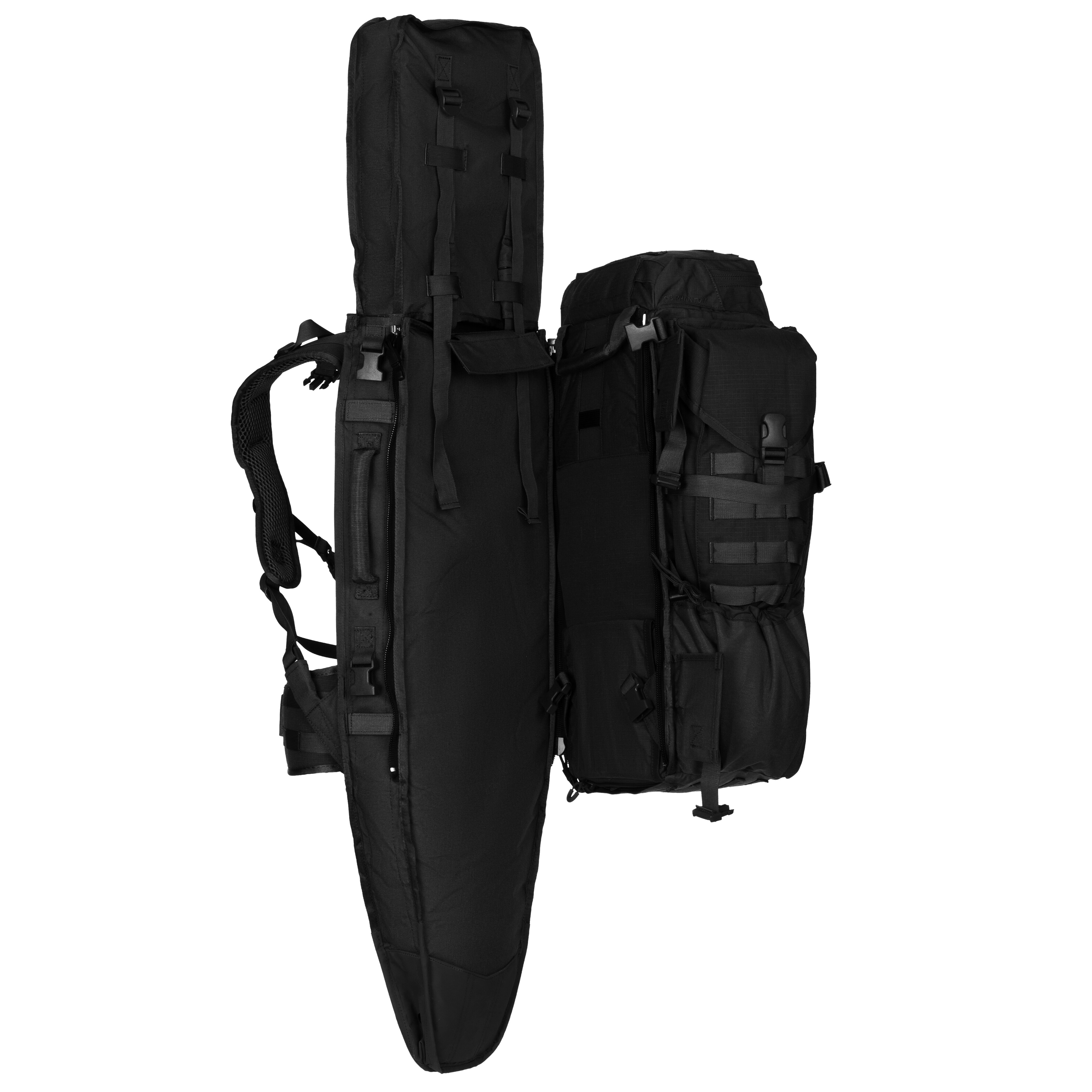 Batoh Eberlestock Phantom 42,6 l – Black