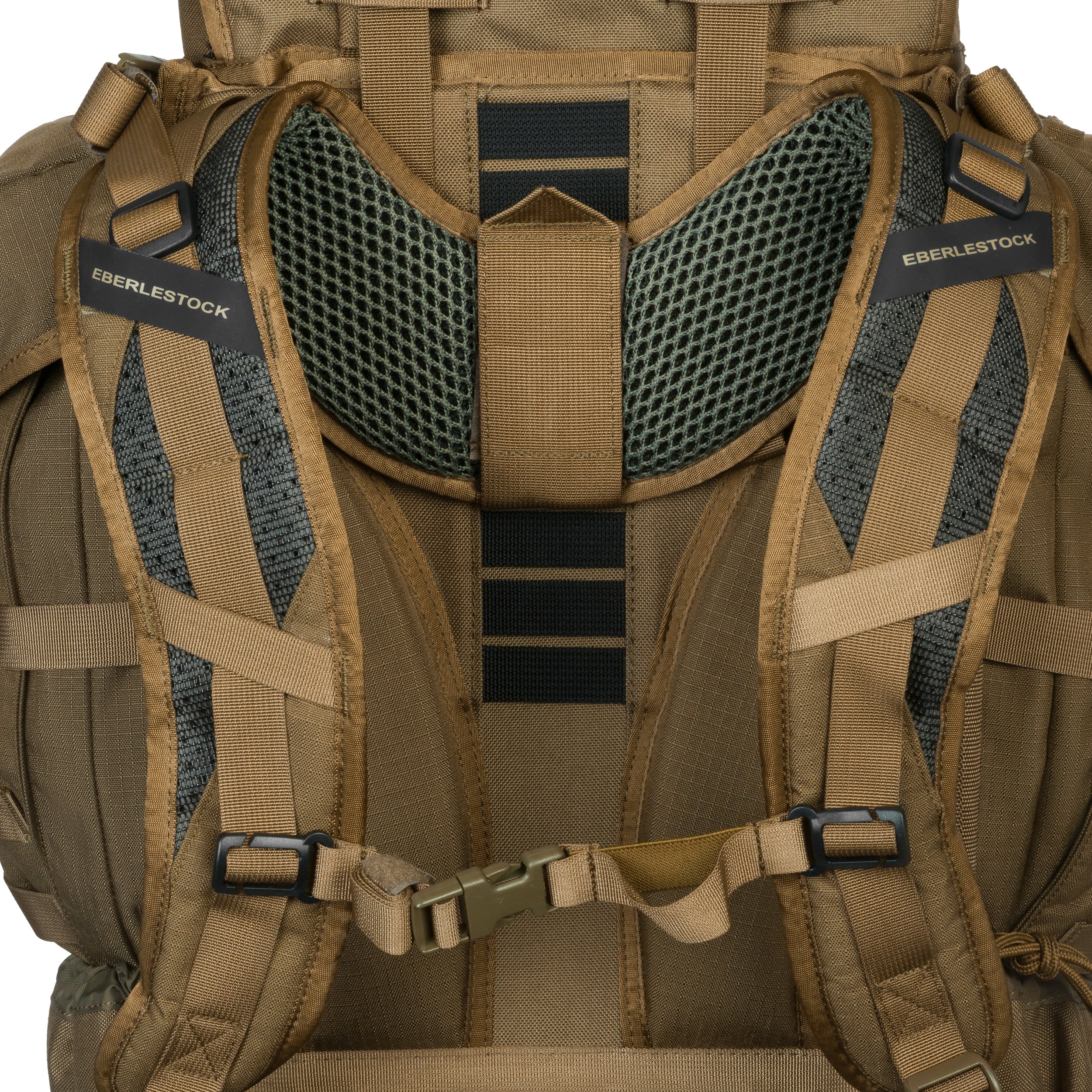 Batoh Eberlestock Phantom 42,6 l – Coyote