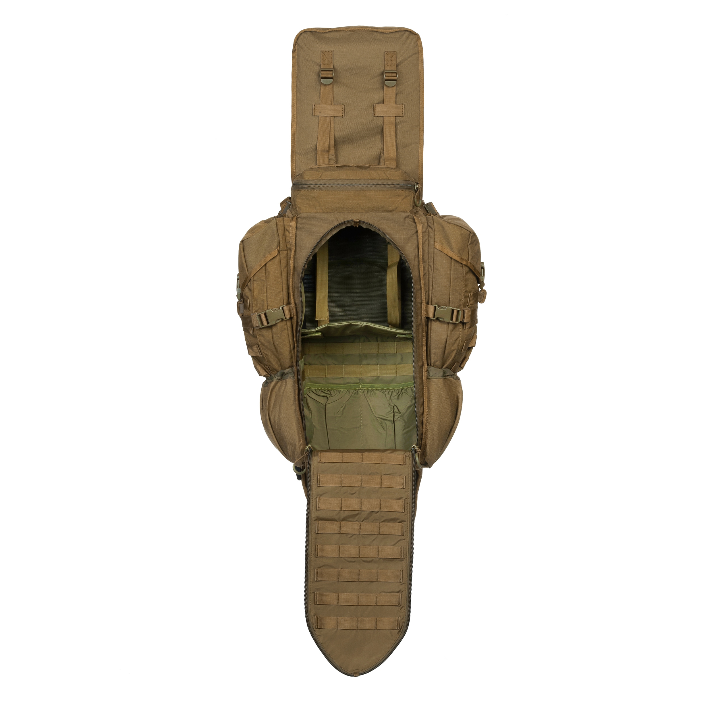 Batoh Eberlestock Phantom 42,6 l – Coyote