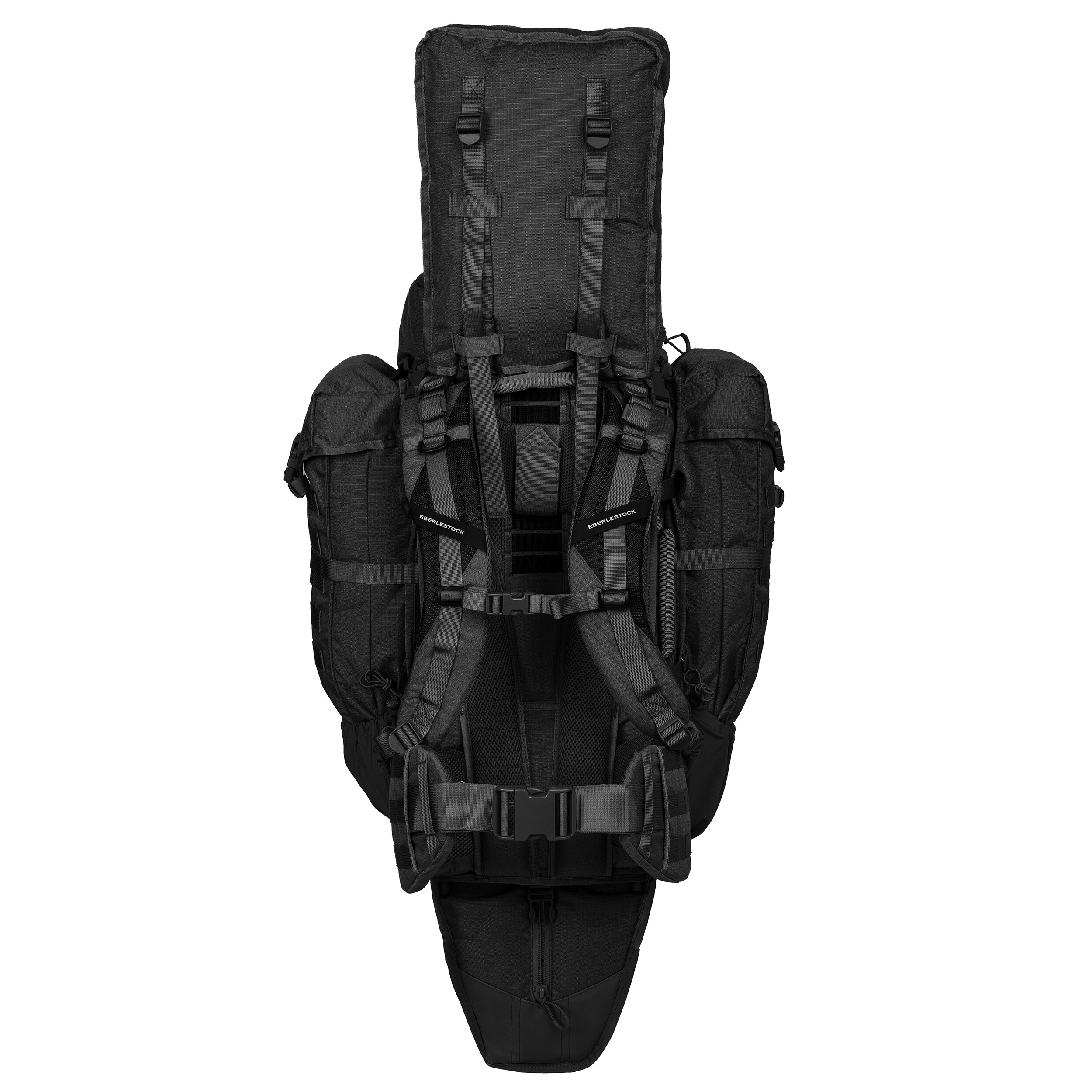 Batoh Eberlestock Operator 97,5 l – Black