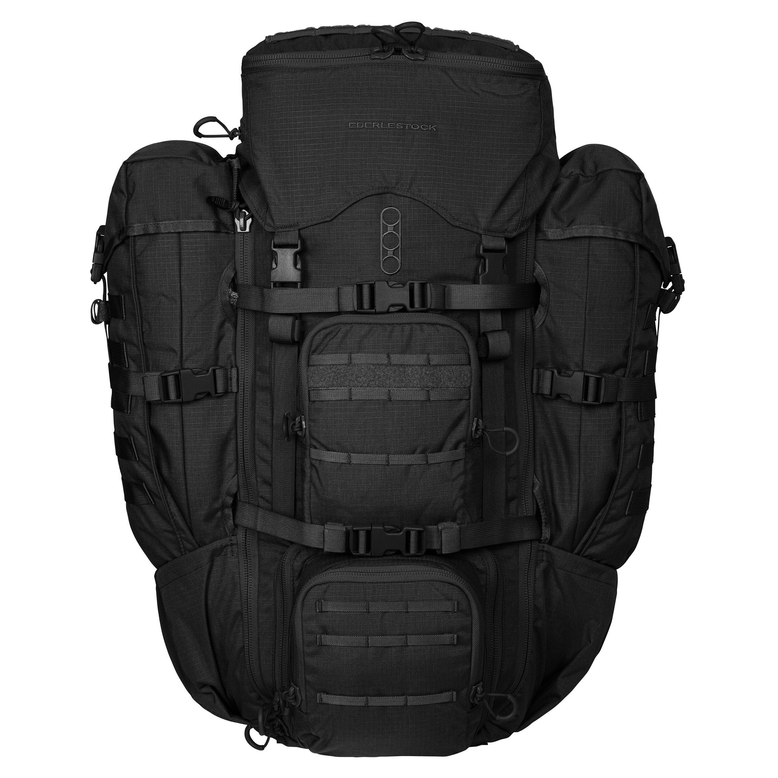Batoh Eberlestock Operator 97,5 l – Black