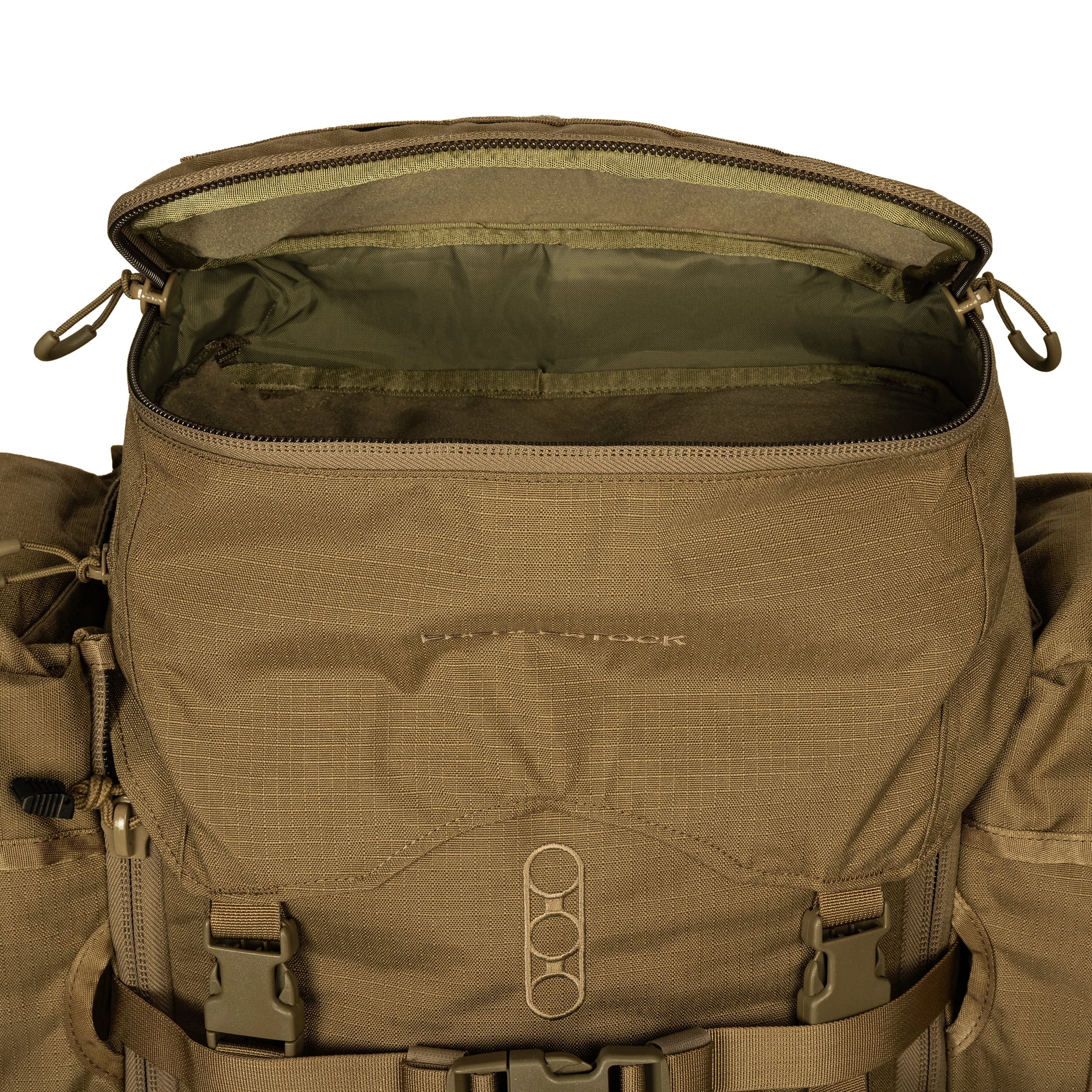 Batoh Eberlestock Operator 97,5 l – Coyote Brown