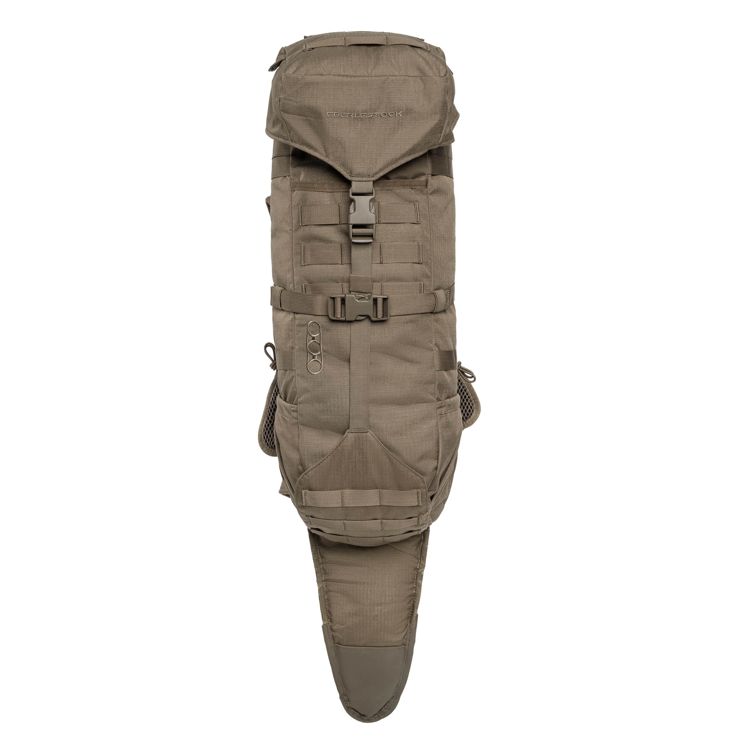 Batoh Eberlestock Gunrunner 20,9 l – Dry Earth