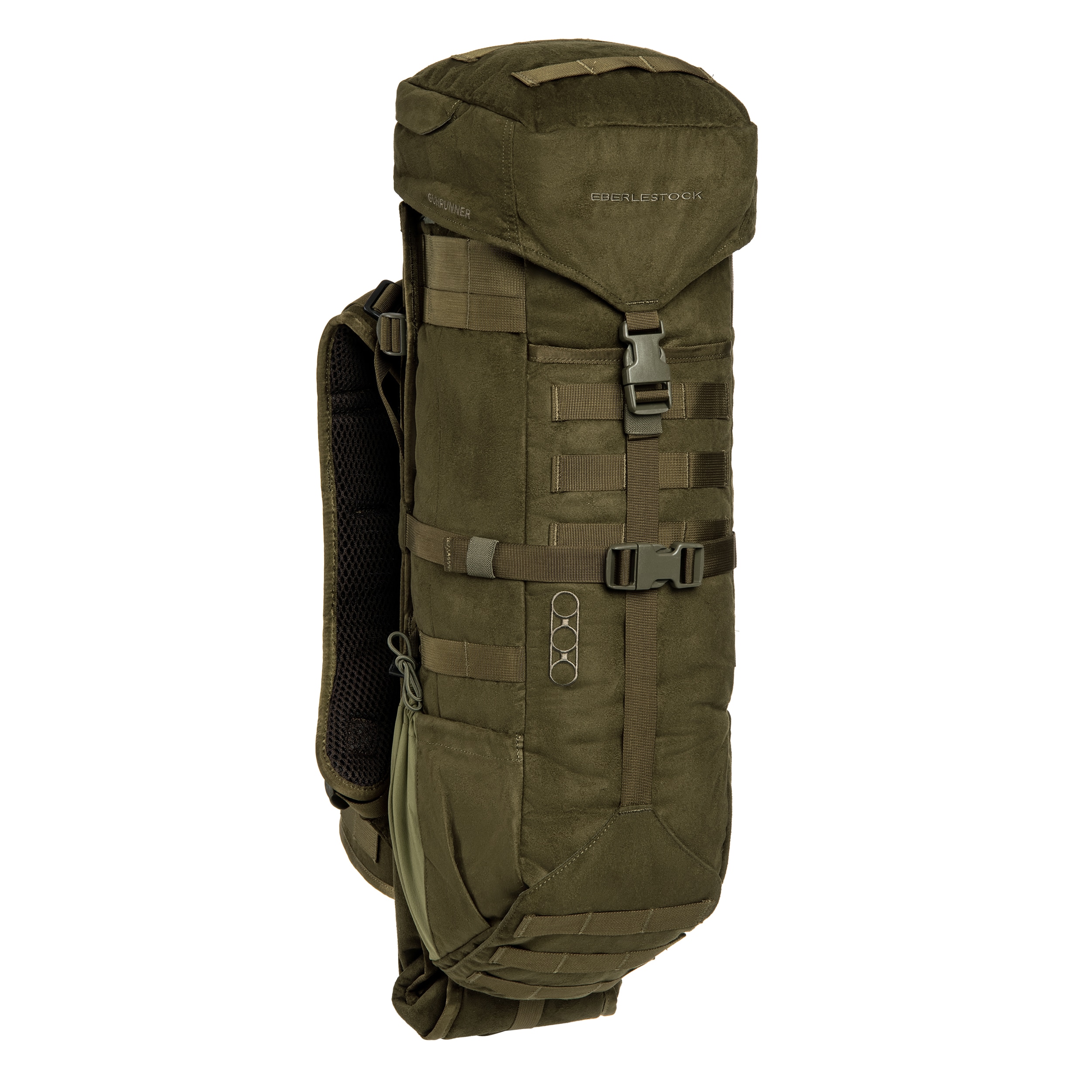 Batoh Eberlestock Gunrunner 20,9 l – Loden