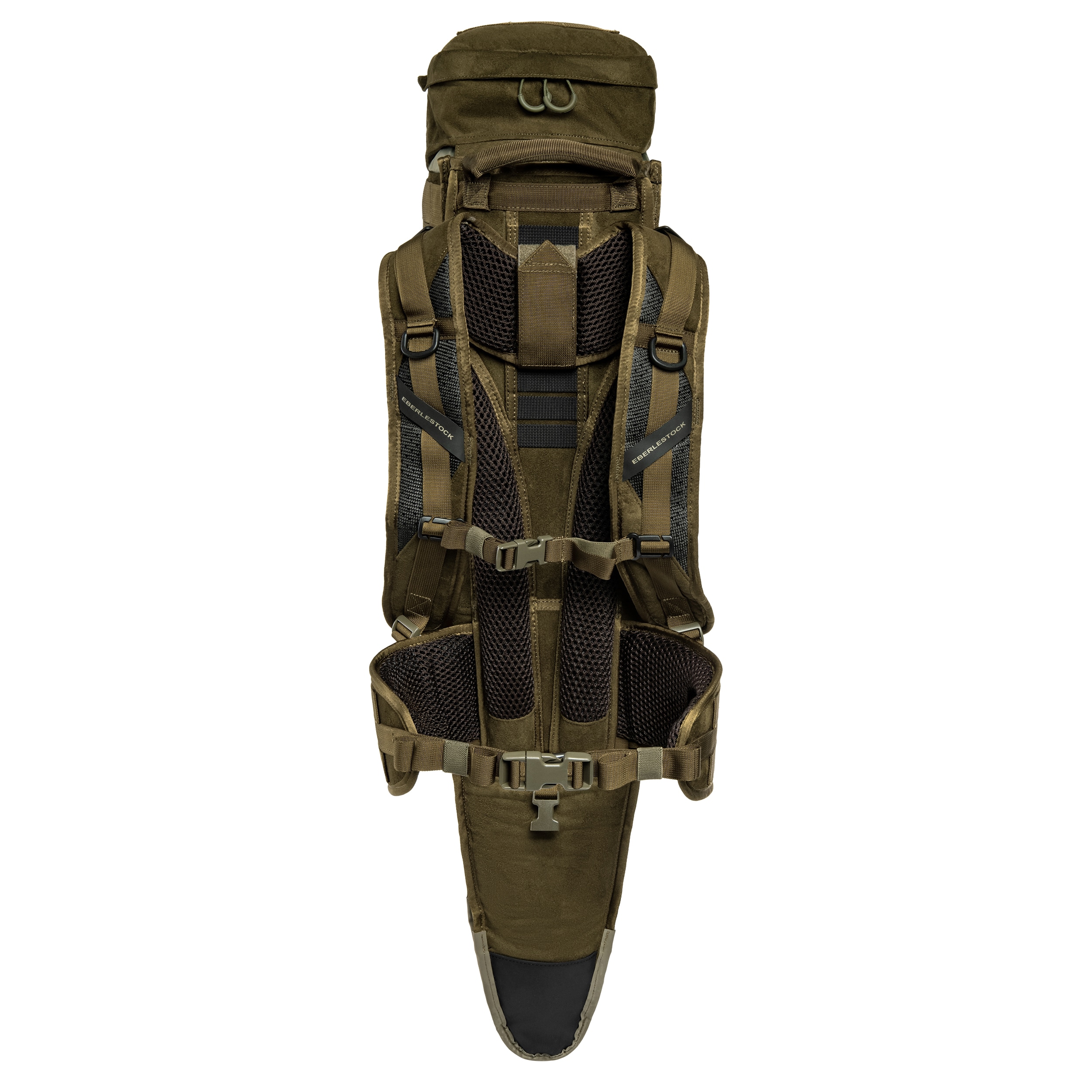 Batoh Eberlestock Gunrunner 20,9 l – Loden