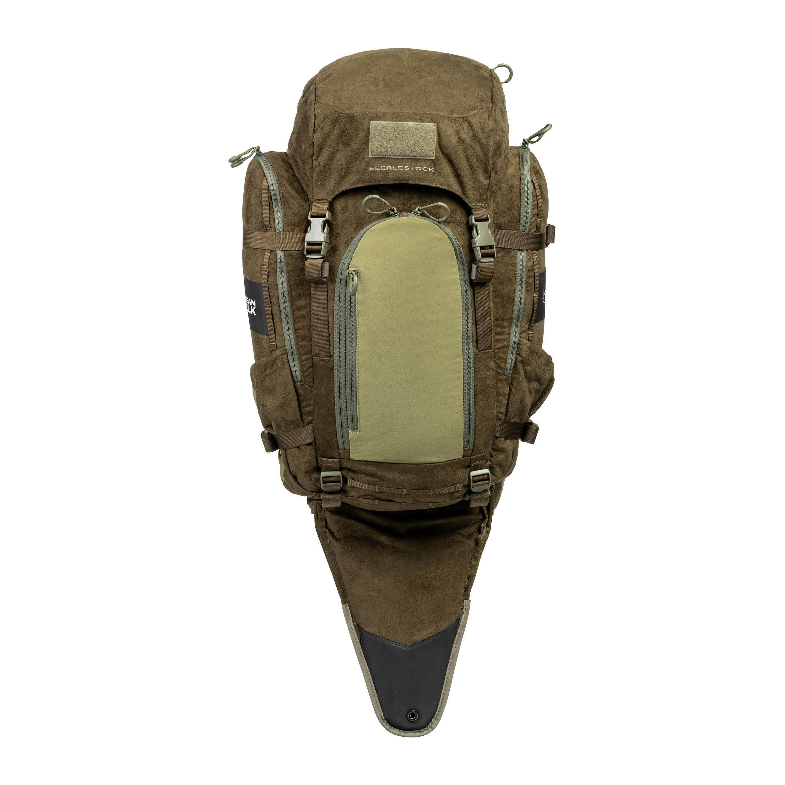 Batoh Eberlestock Team Elk 42 l – Loden