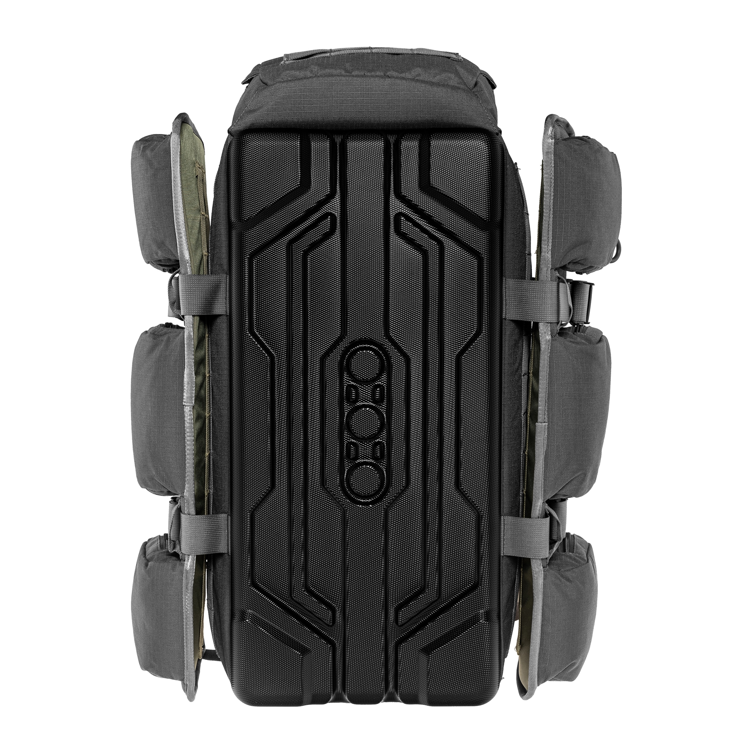 Batoh Eberlestock Upranger 53,4 l – Grey