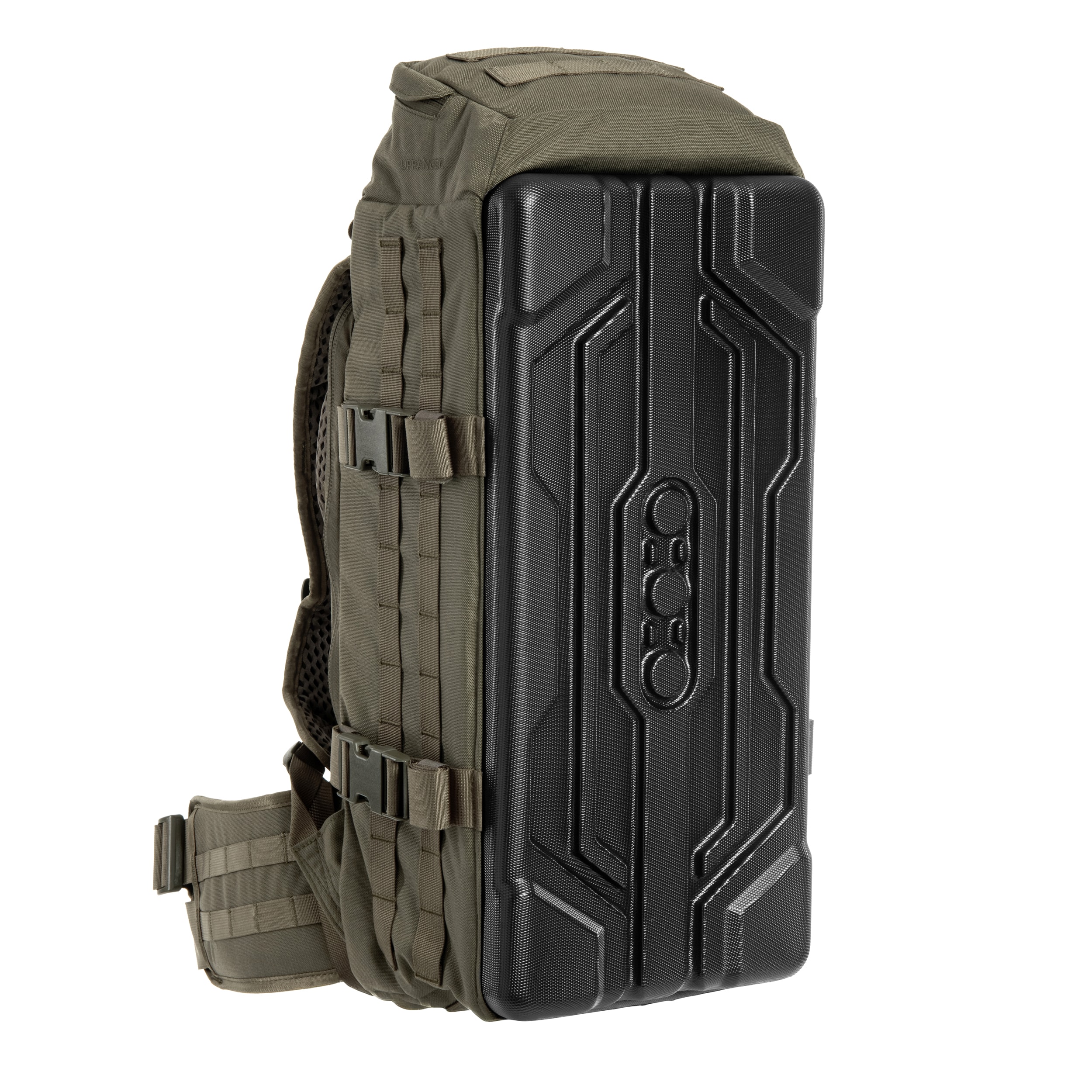 Batoh Eberlestock Upranger 53,4 l – Military Green
