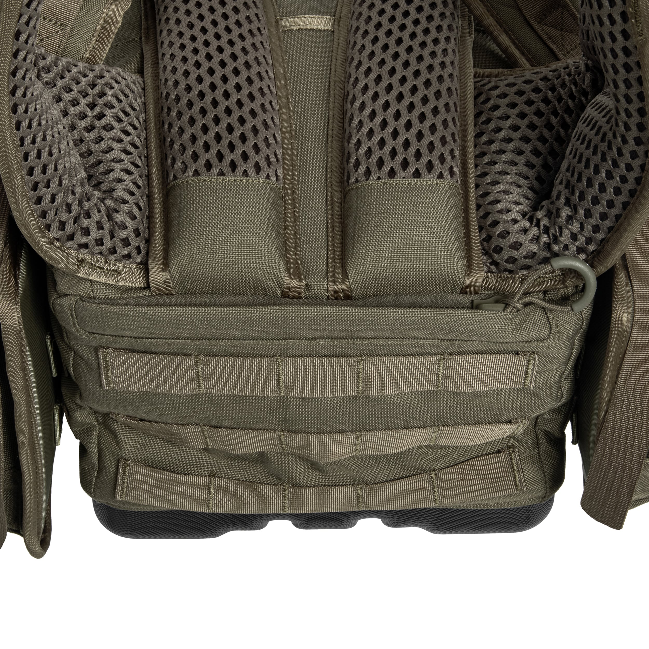 Batoh Eberlestock Upranger 53,4 l – Military Green