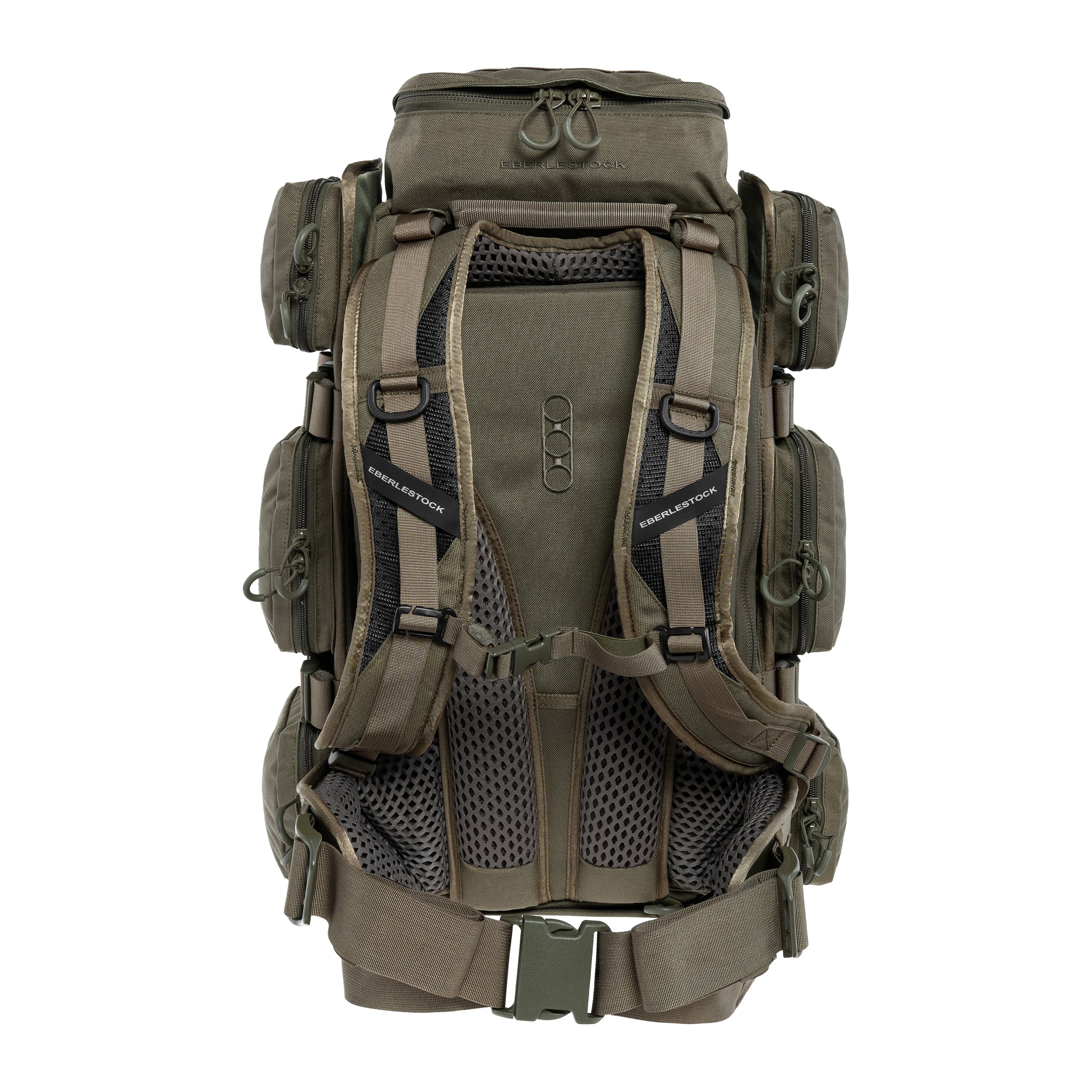 Batoh Eberlestock Upranger 53,4 l – Military Green