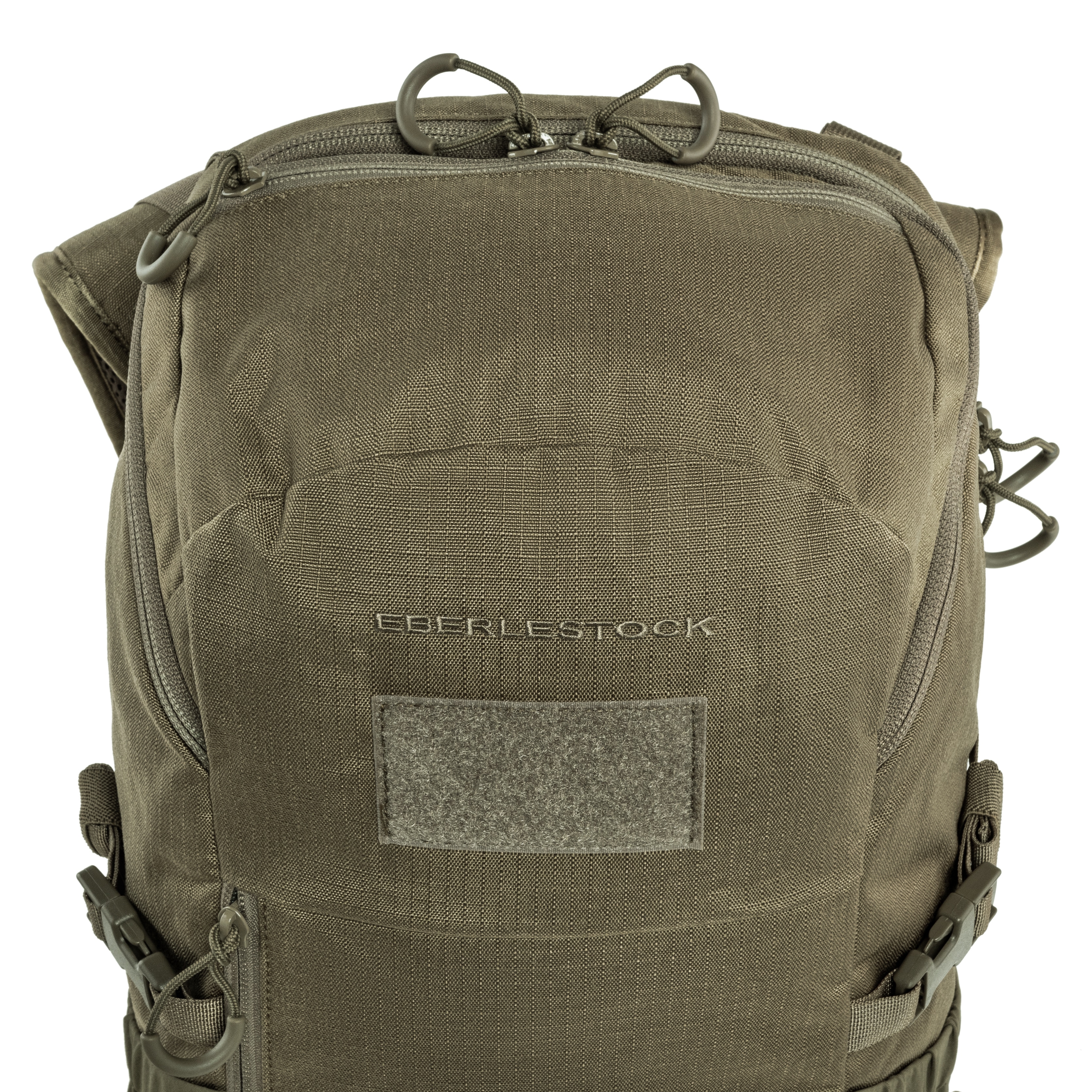 Batoh Eberlestock Jacknife 22,9 l – Military Green